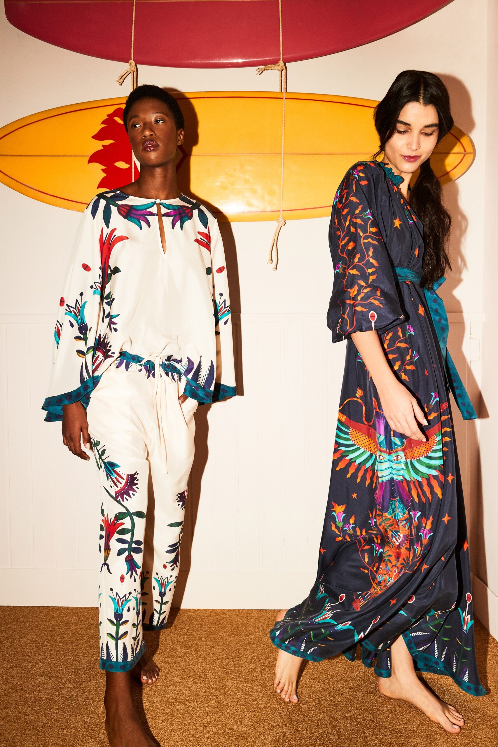 La DoubleJ F/W 22 Look 33