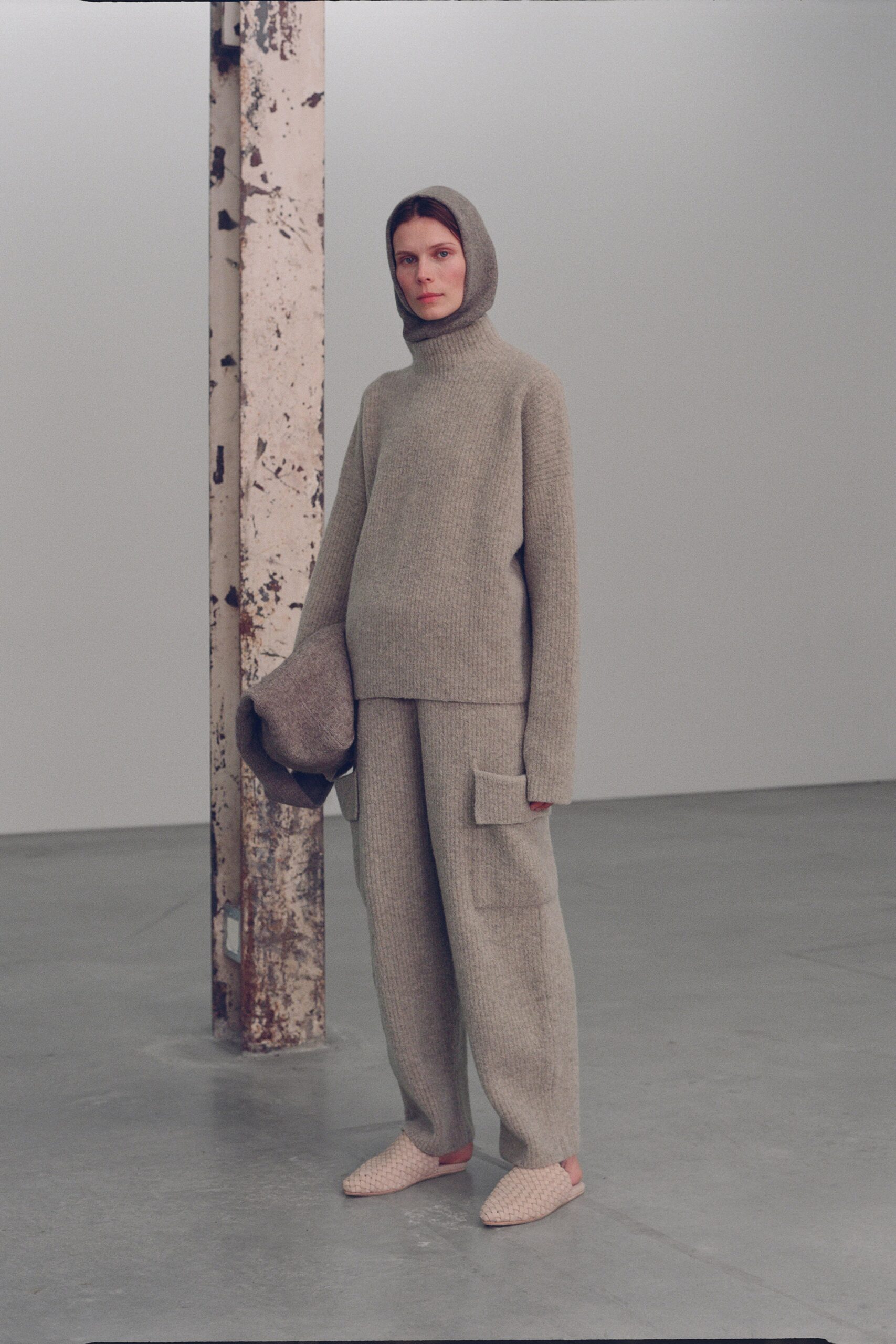 Lauren Manoogian F/W 22 Look 34