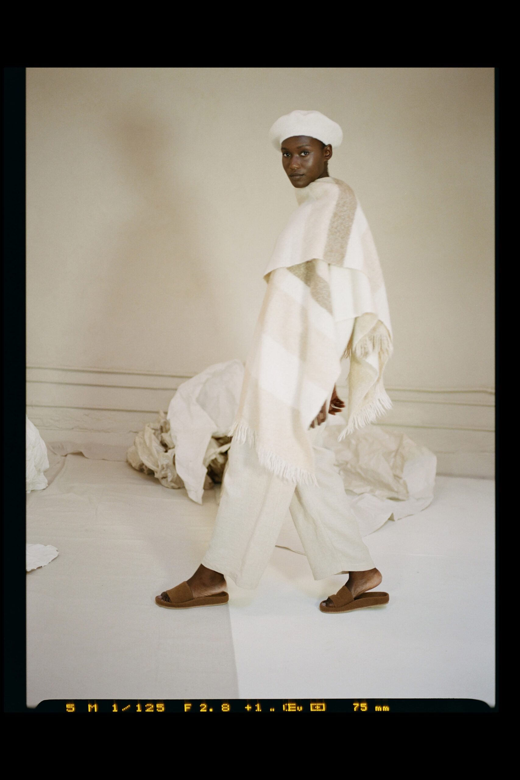 Lauren Manoogian Resort 21 Look 30