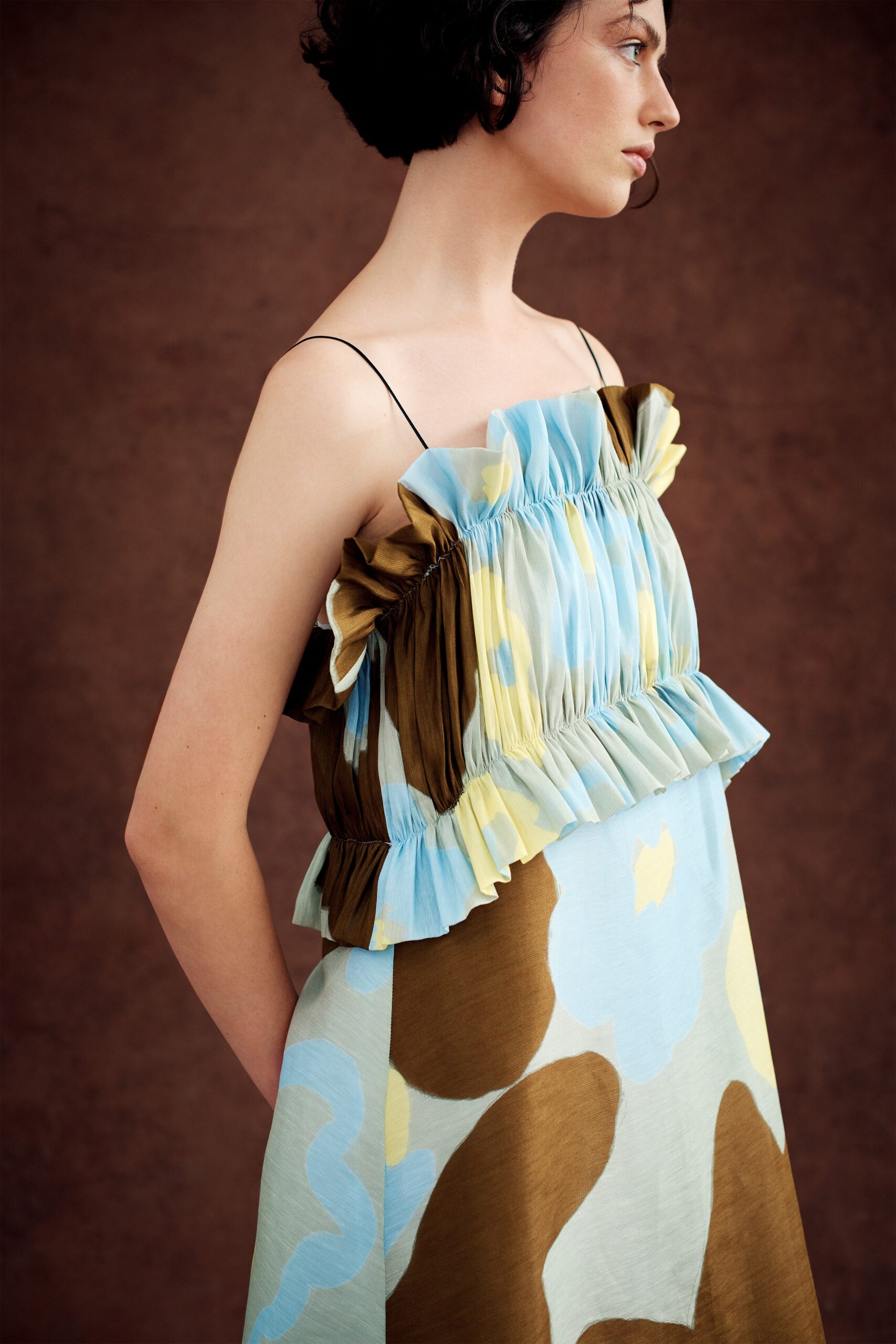 Lee Mathews F/W 20 Look 34