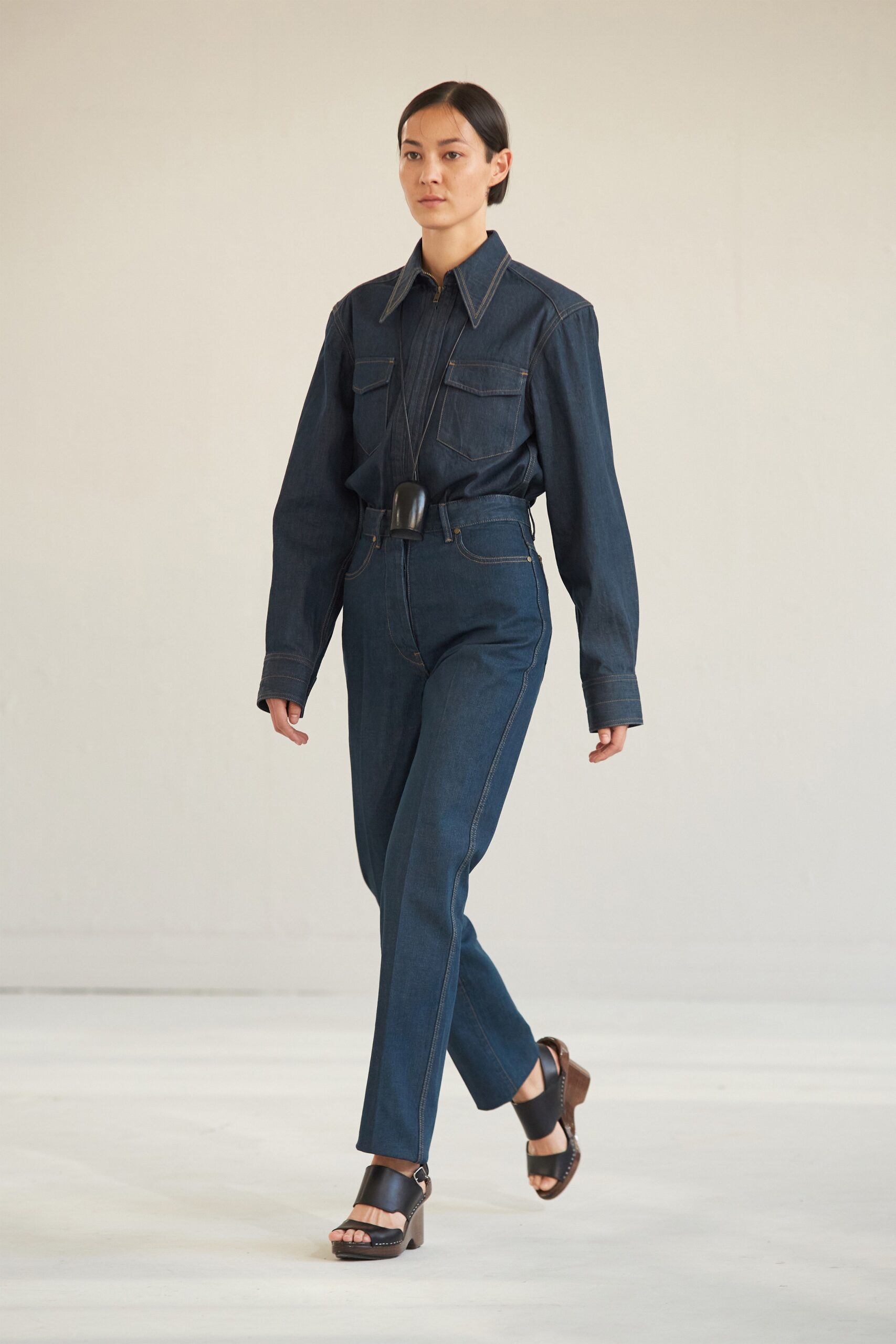 Lemaire S/S 21 Menswear Look 34