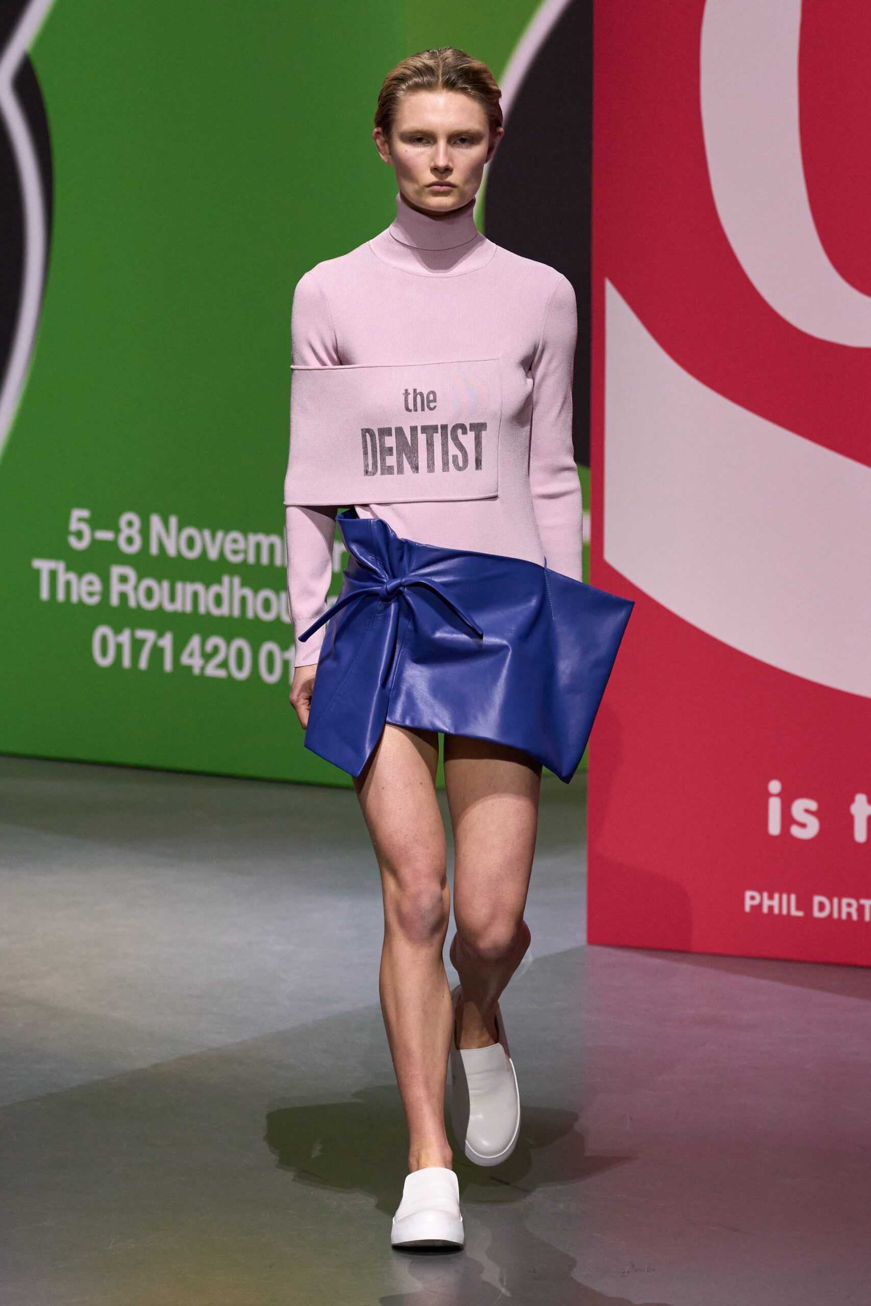 JW Anderson F/W 23 Look 34