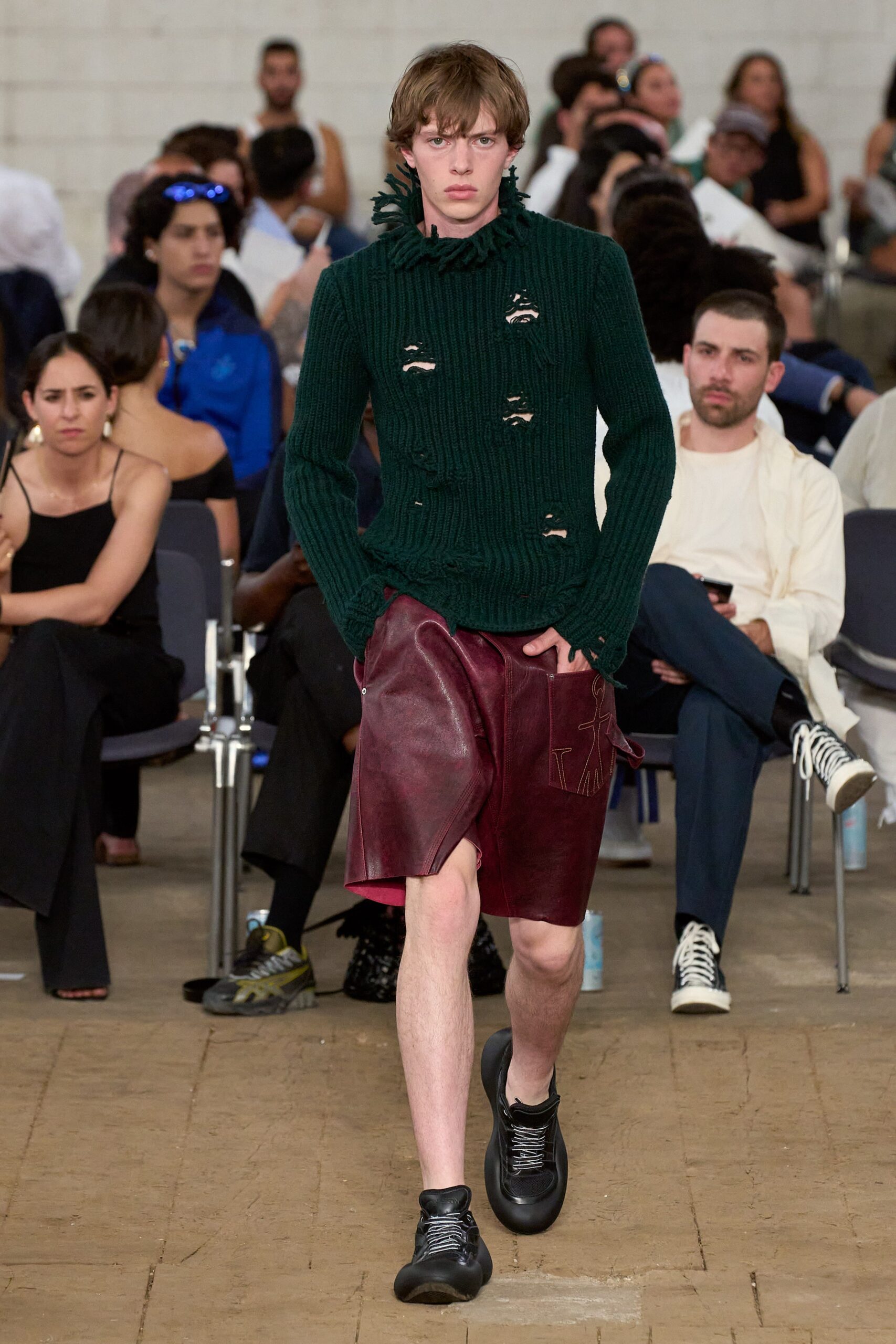JW Anderson Resort 23 Look 34