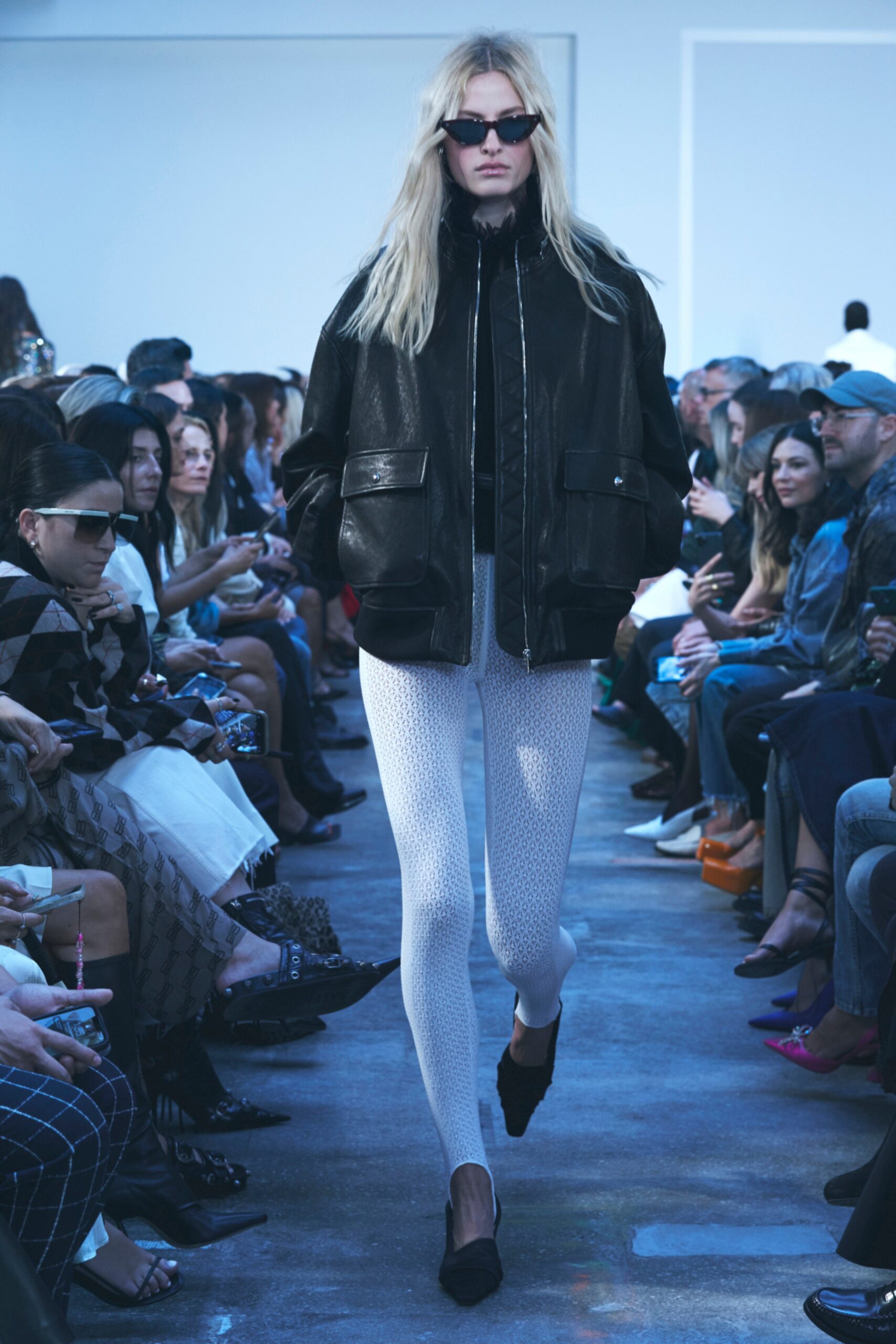 Khaite S/S 23 Look 34