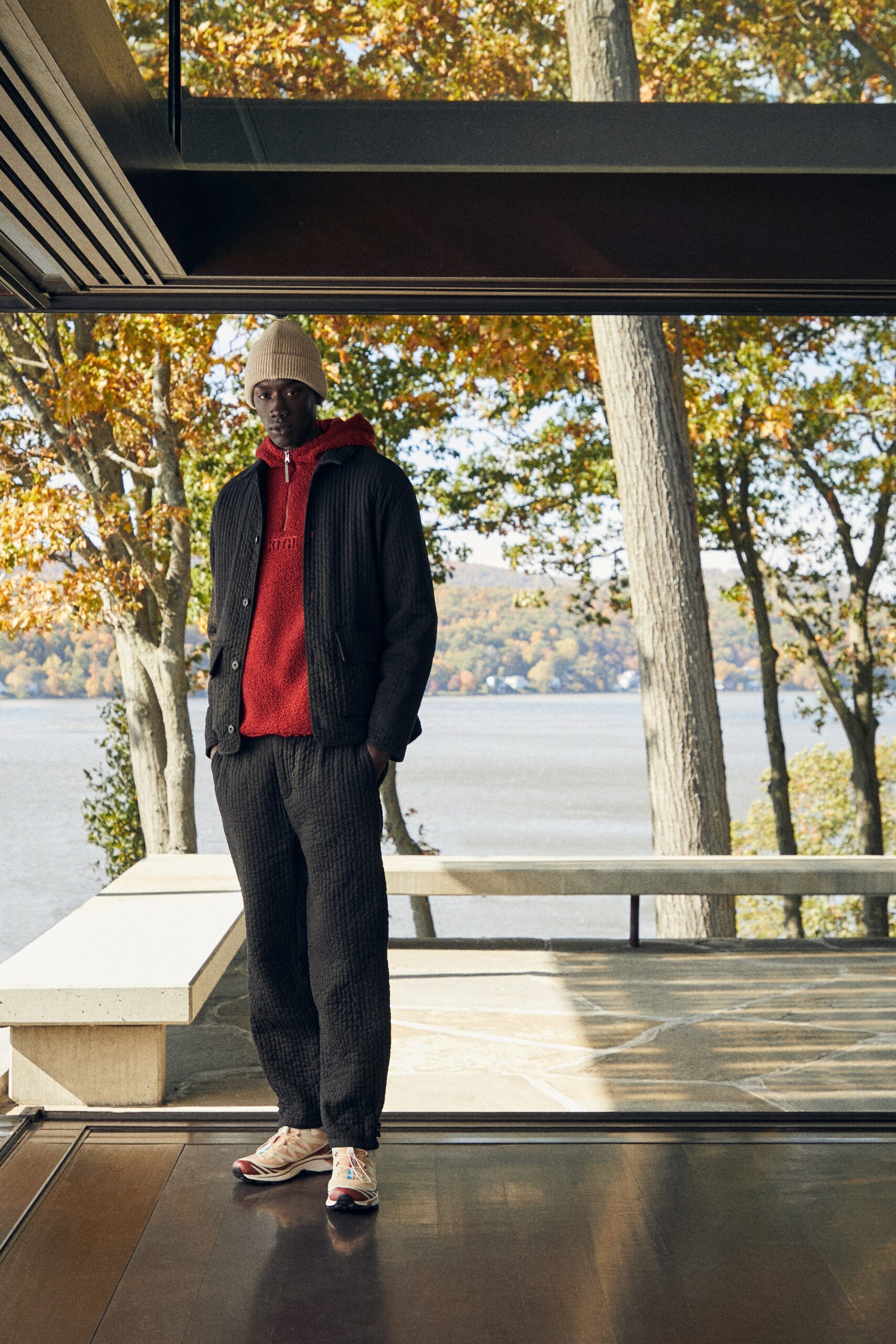 Kith Resort 23 Look 34