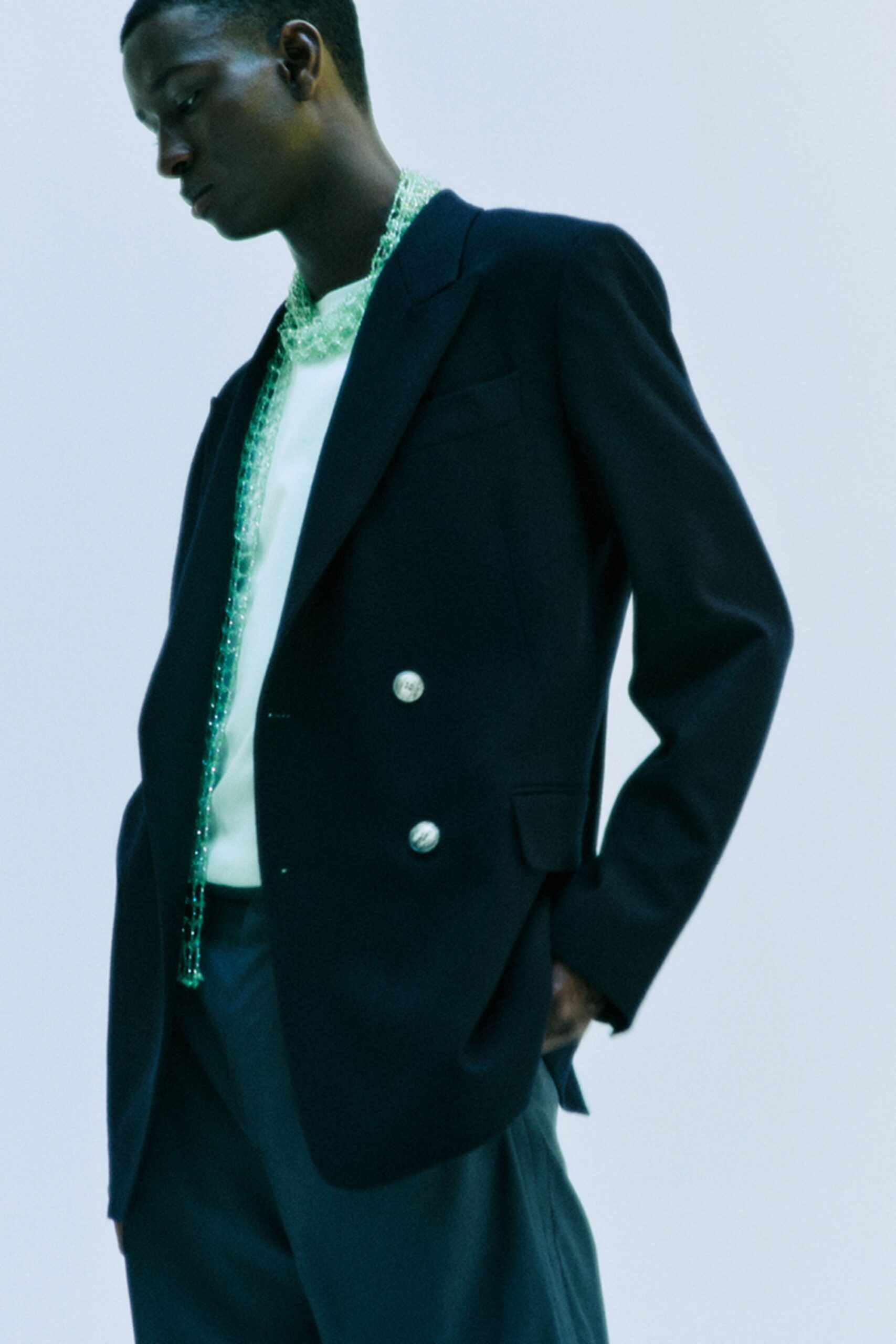 Lanvin Resort 23 Look 28