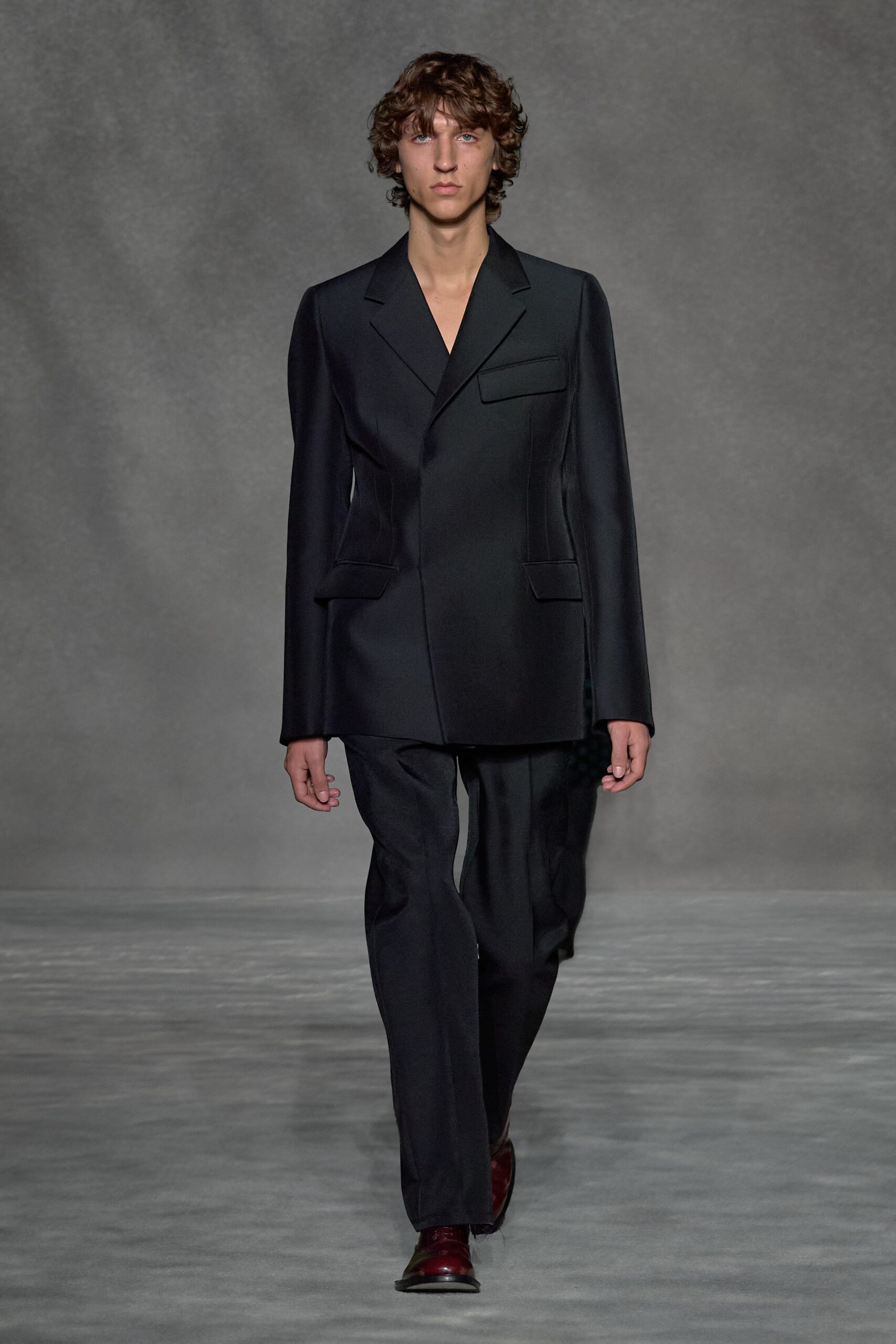 Lanvin S/S 23 Look 34