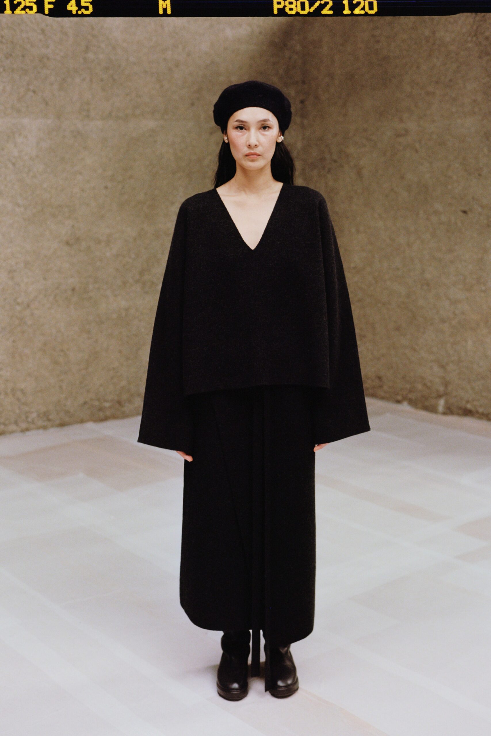 Lauren Manoogian F/W 23 Look 33