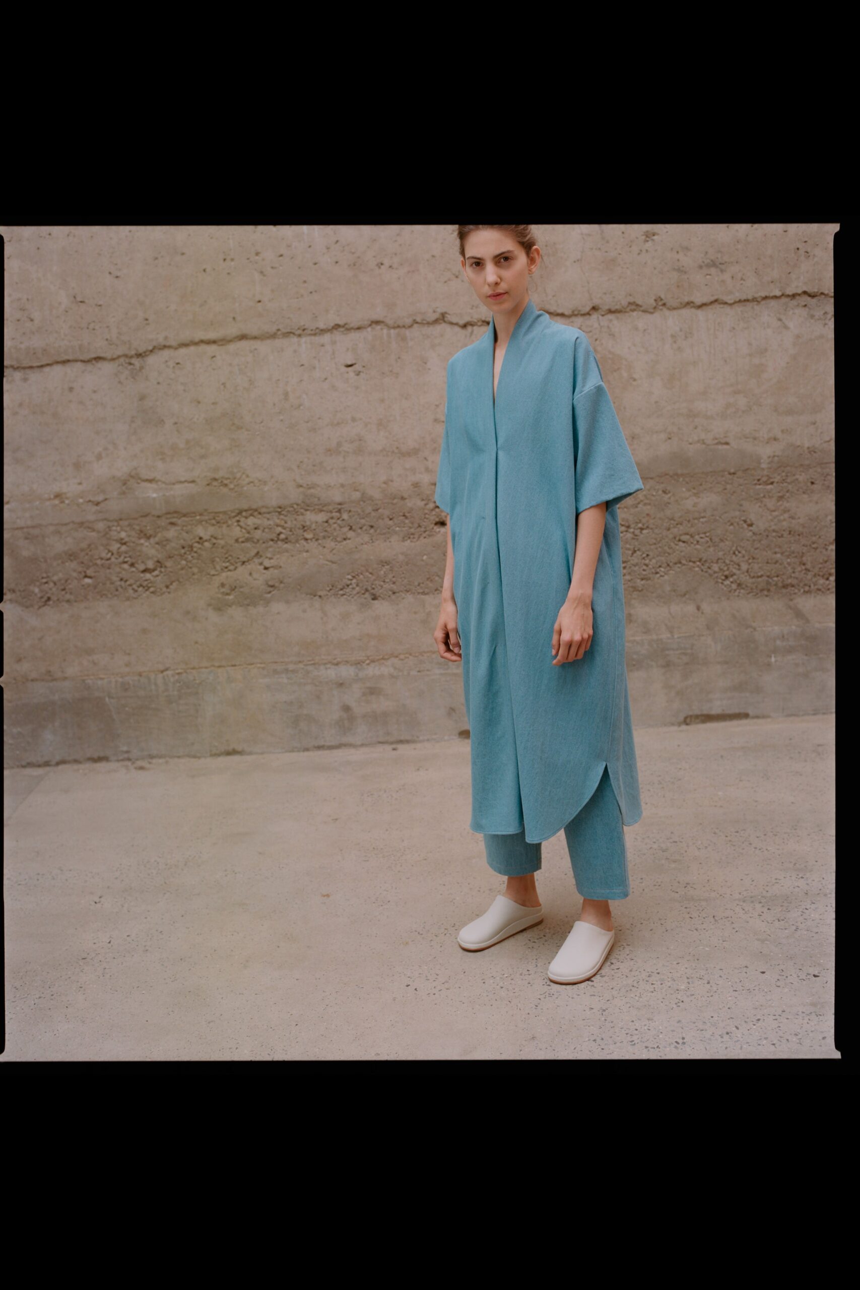Lauren Manoogian Resort 20 Look 24