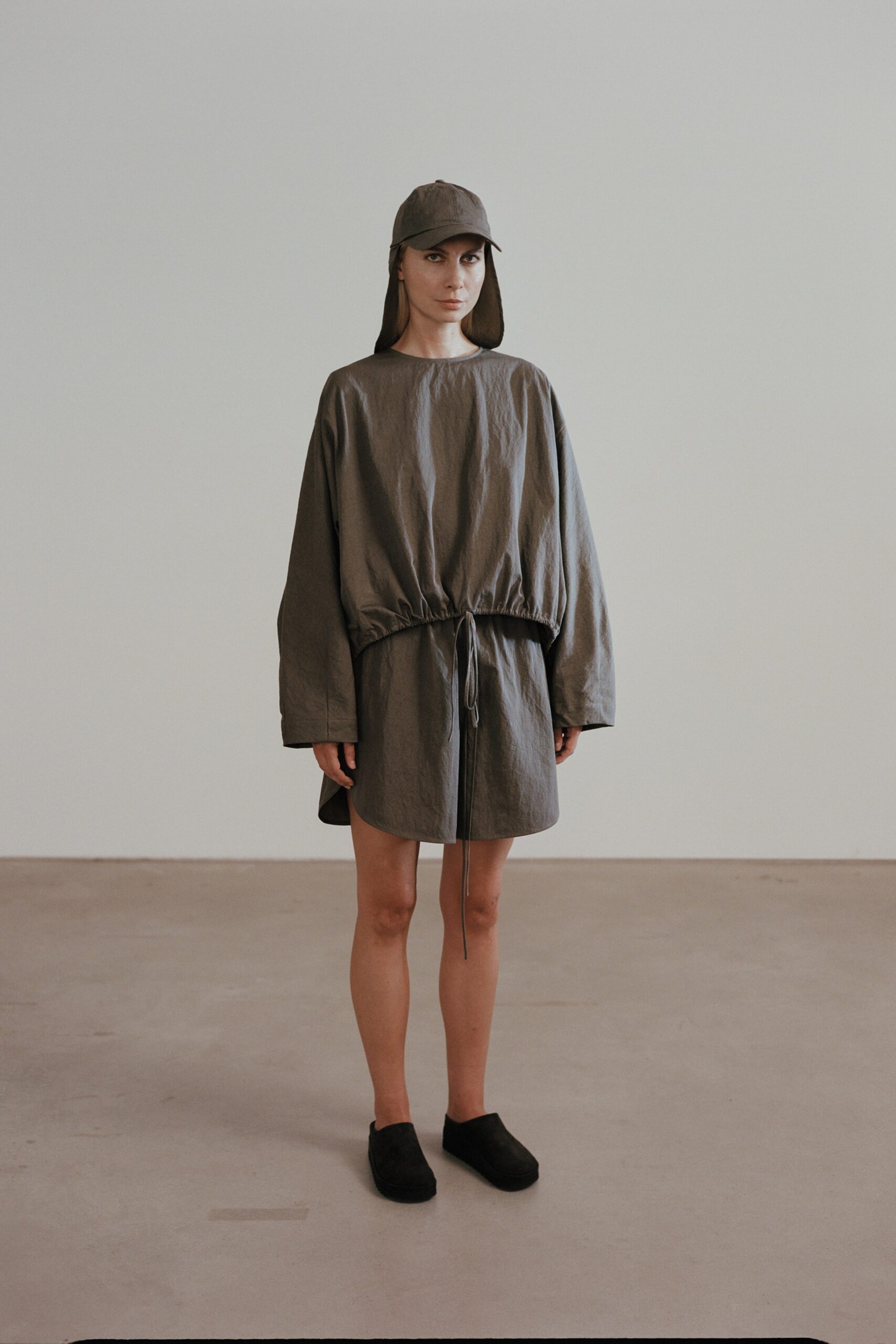 Lauren Manoogian S/S 23 Look 28