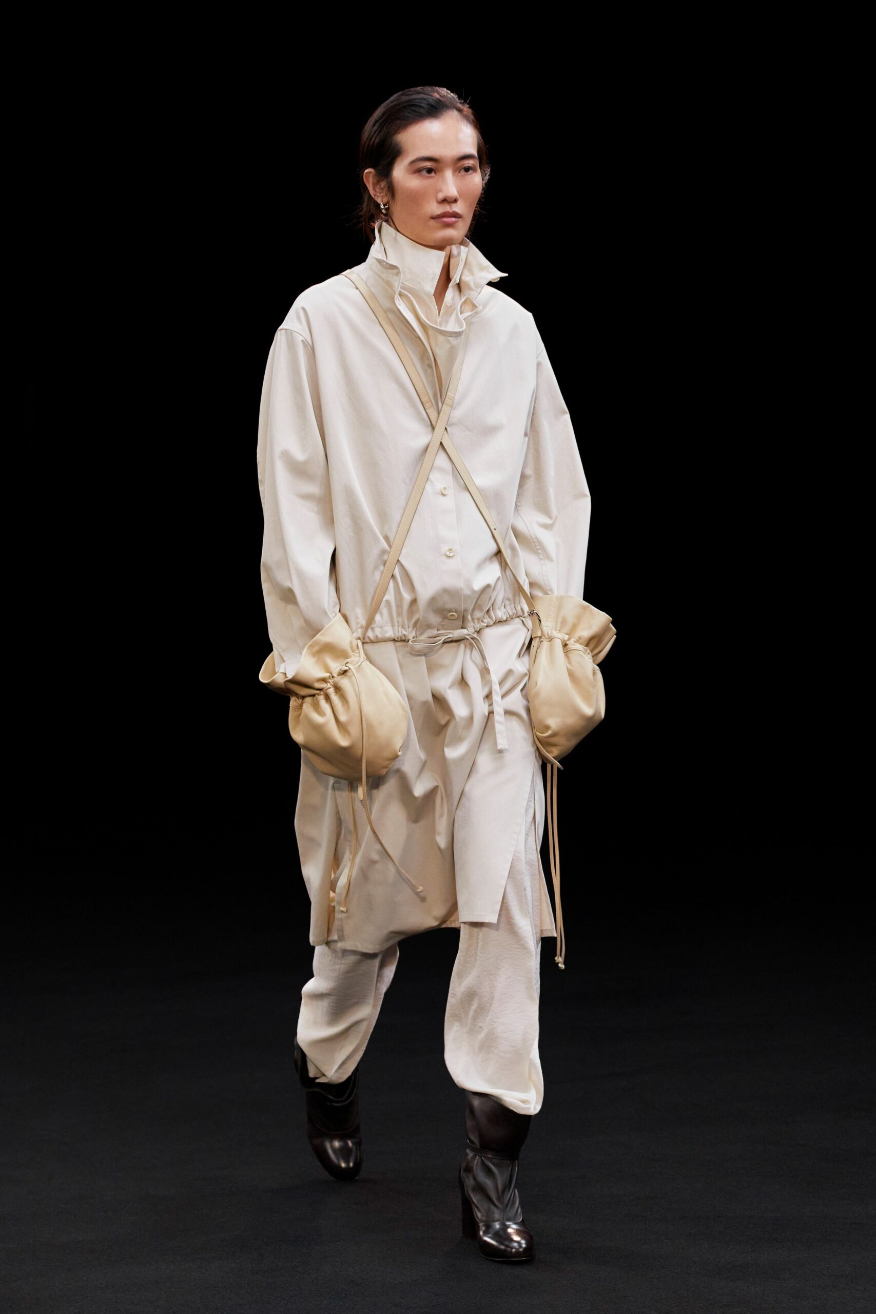 Lemaire F/W 21 Look 34