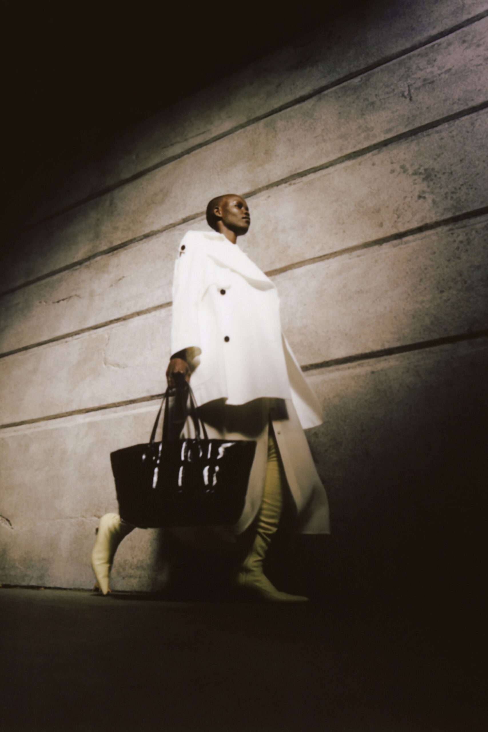 Khaite F/W 21 Look 35