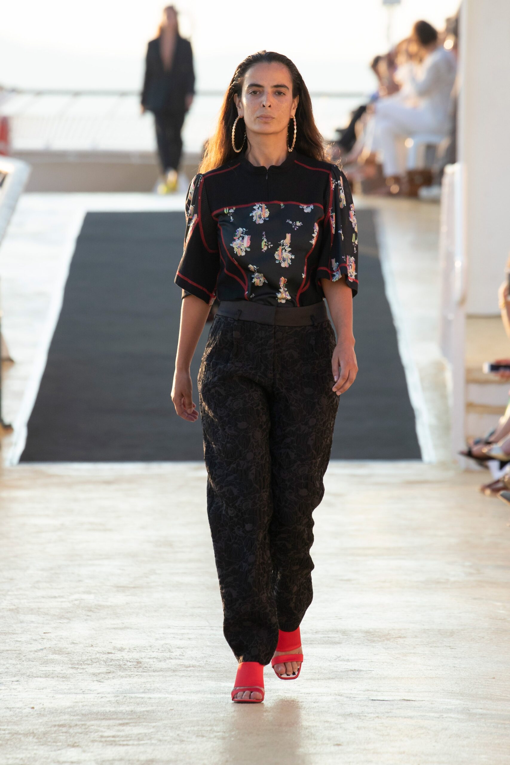 Koché Resort 19 Look 35