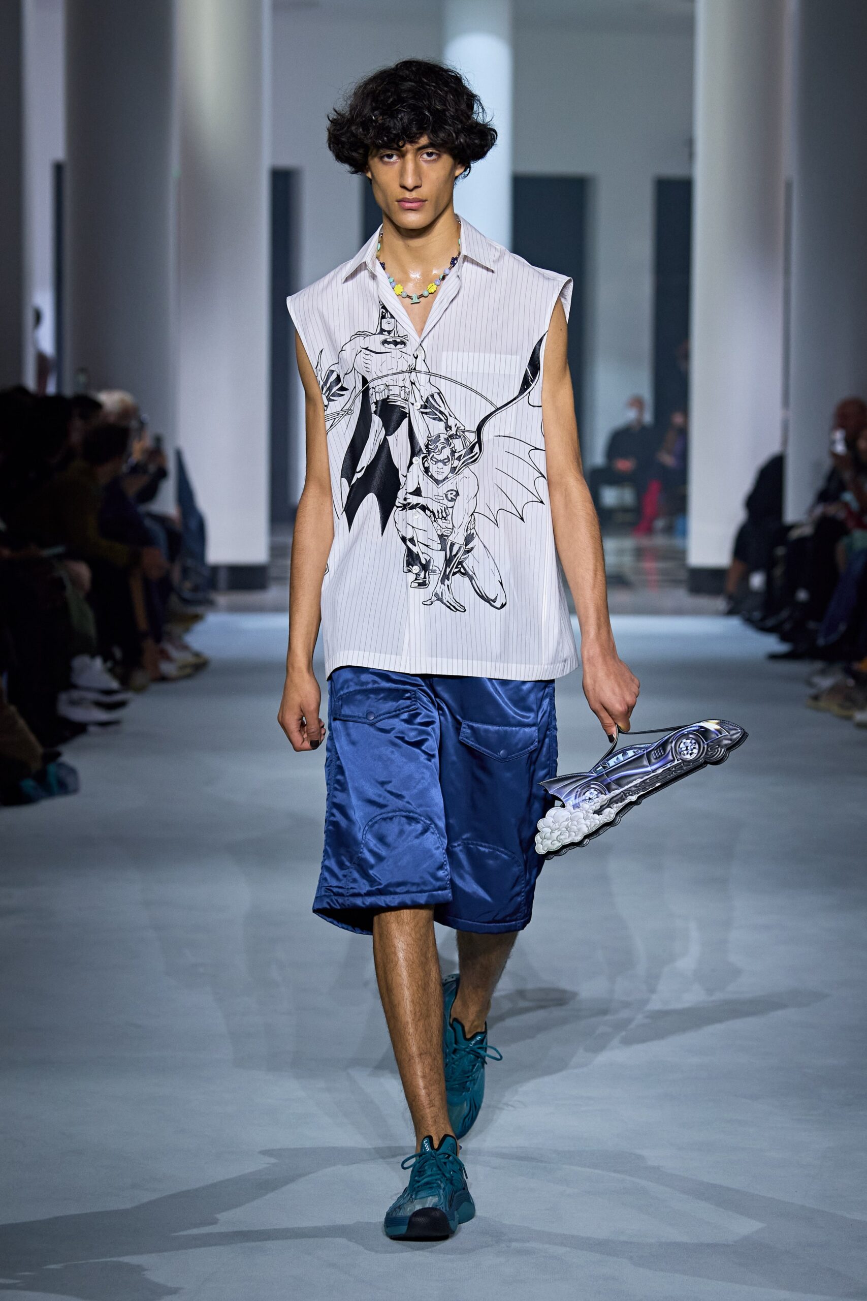 Lanvin S/S 22 Look 35