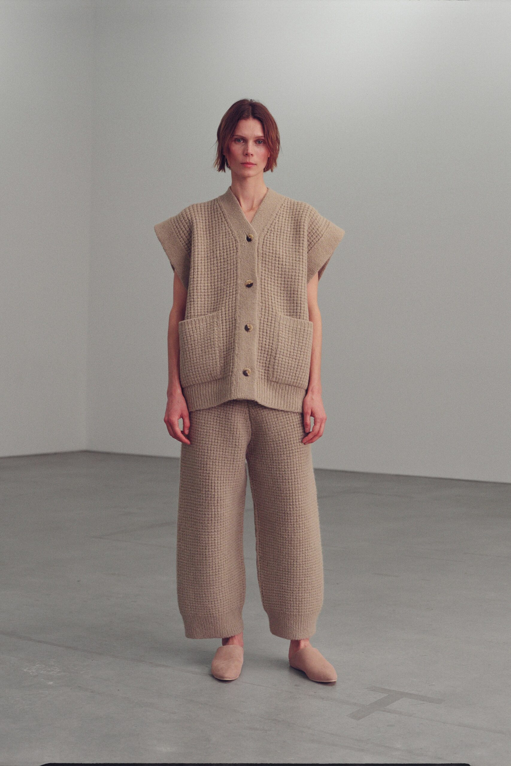 Lauren Manoogian F/W 22 Look 35