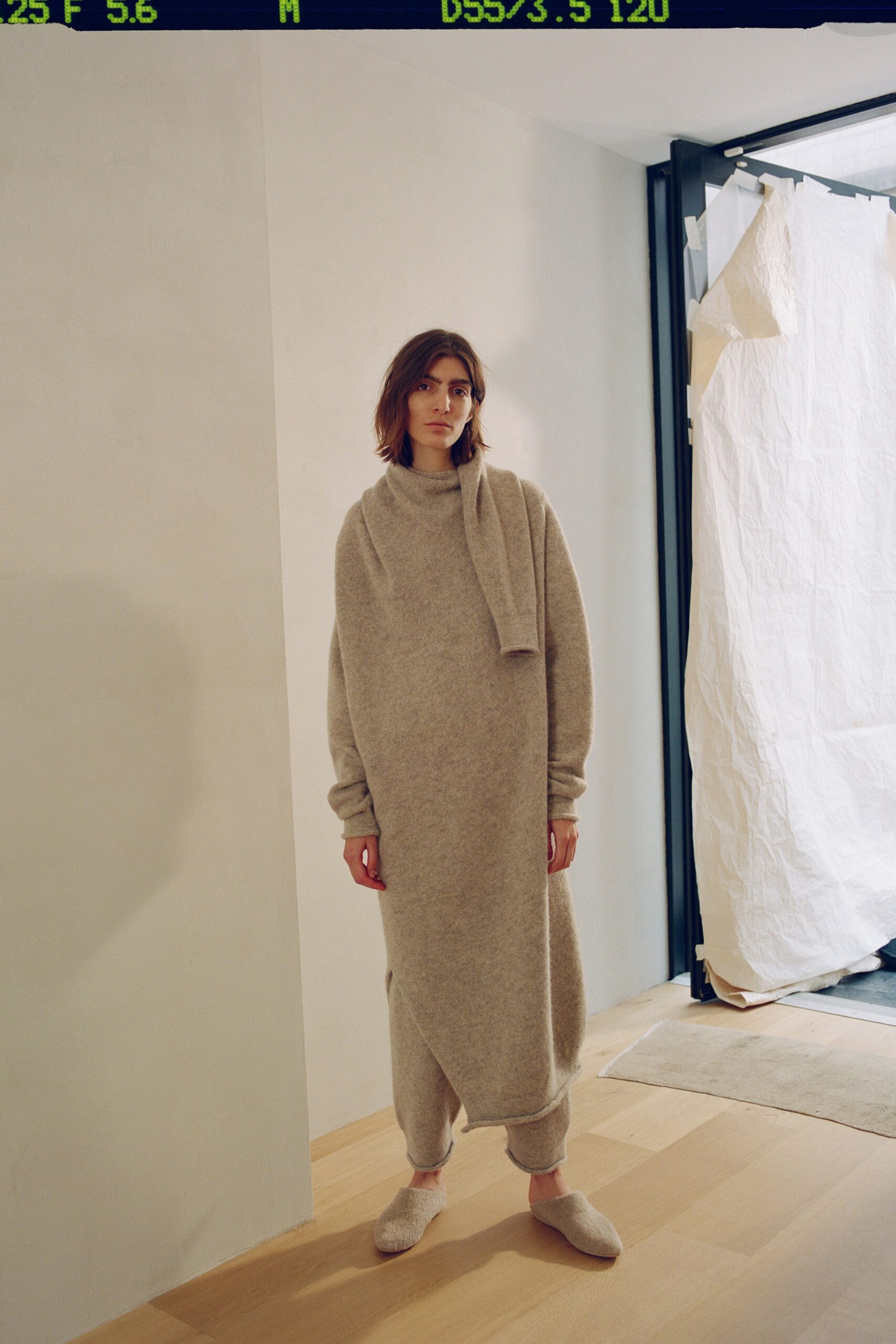 Lauren Manoogian Resort 22 Look 35