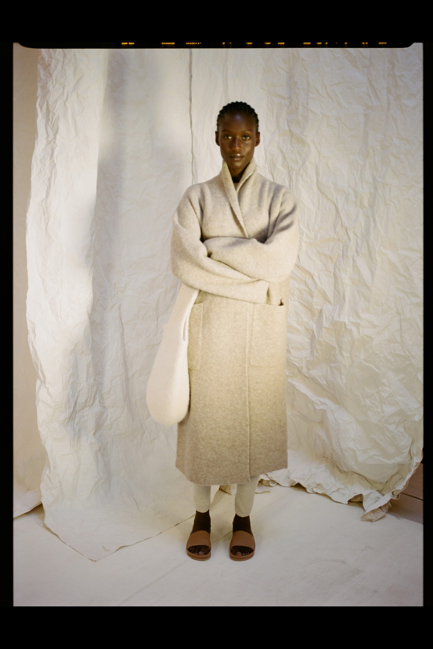 Lauren Manoogian Resort 21 Look 31