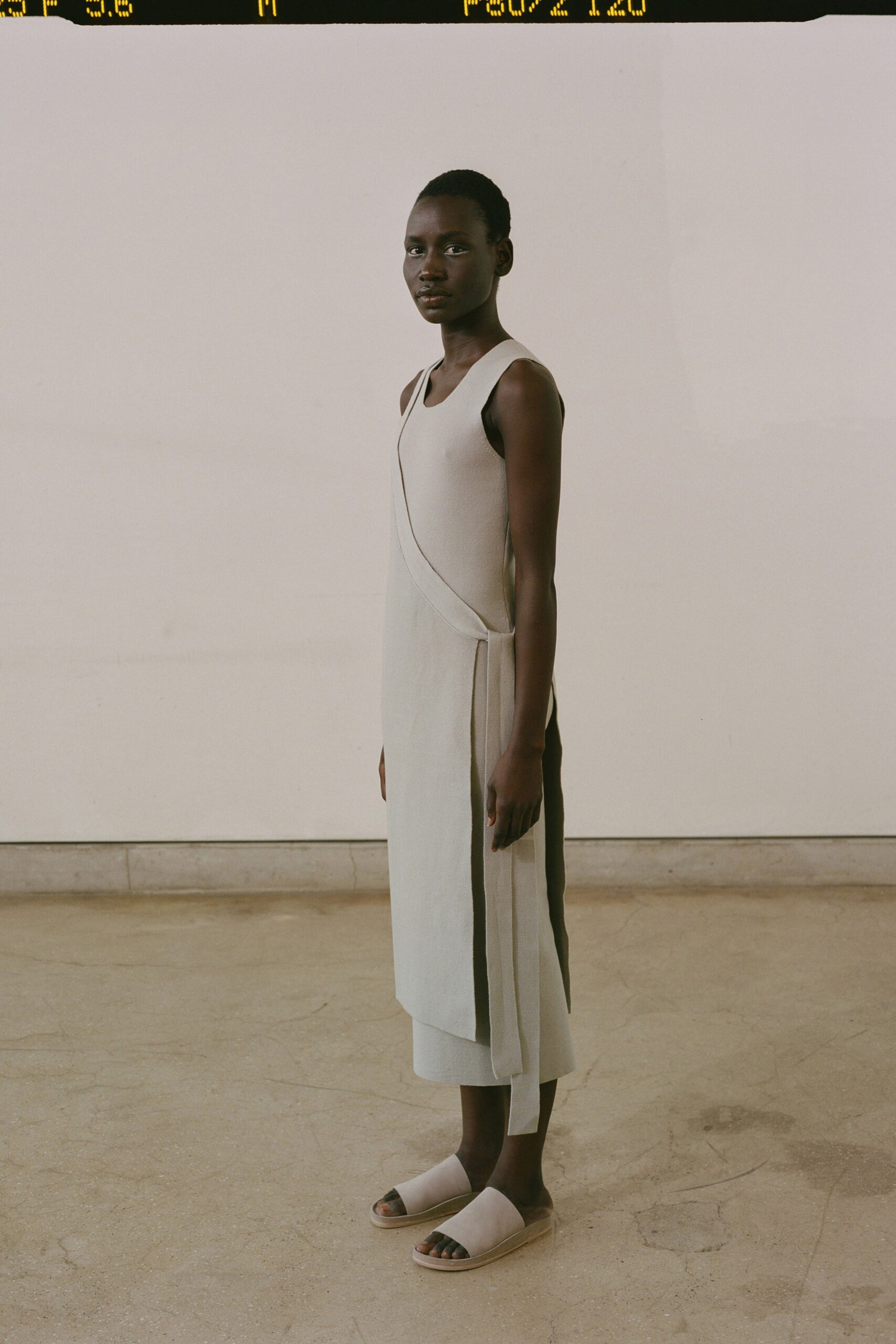 Lauren Manoogian S/S 22 Look 31