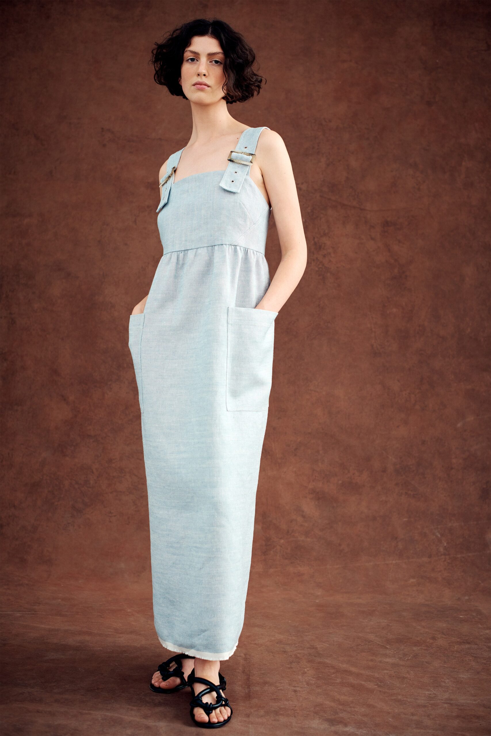 Lee Mathews F/W 20 Look 35