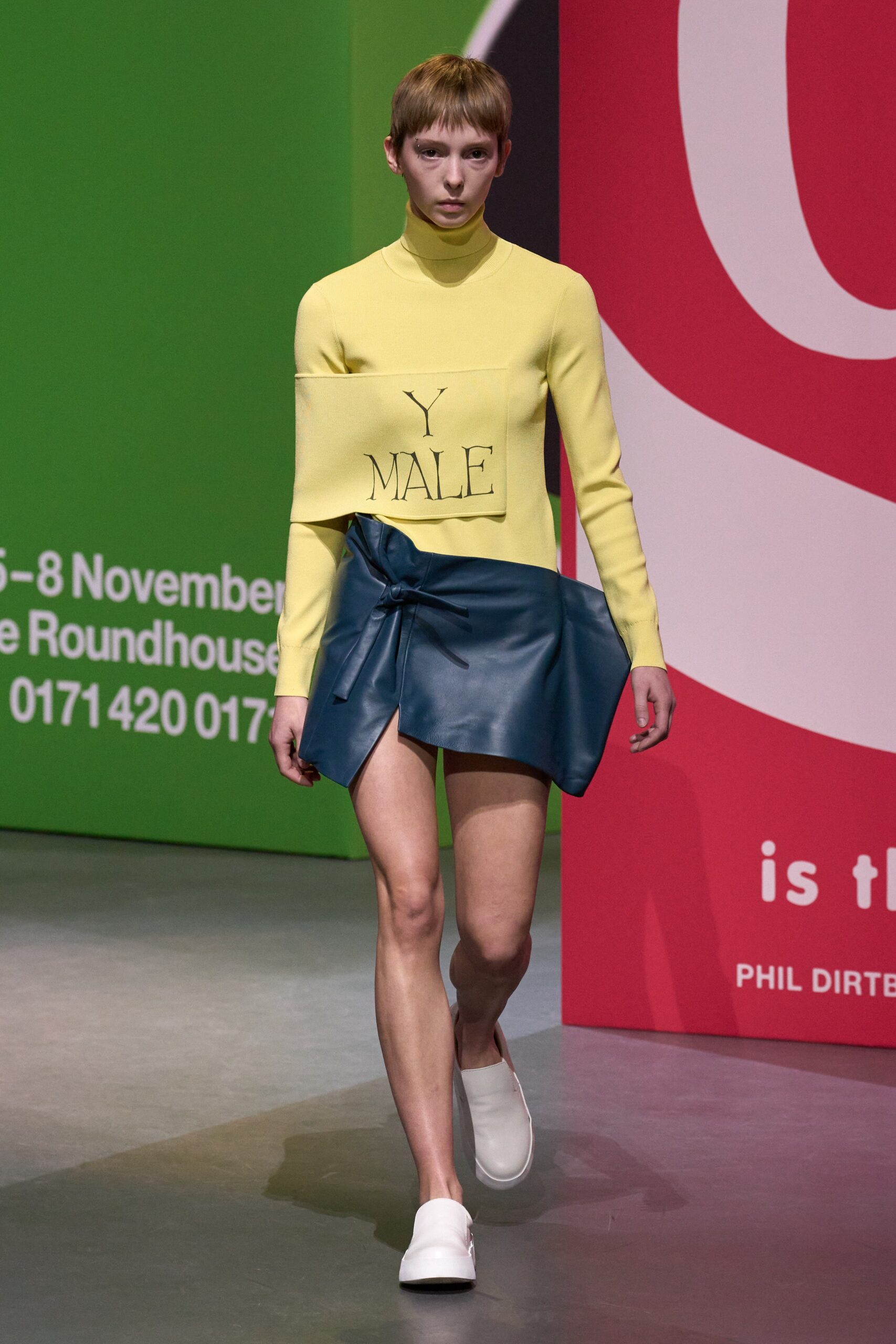 JW Anderson F/W 23 Look 35