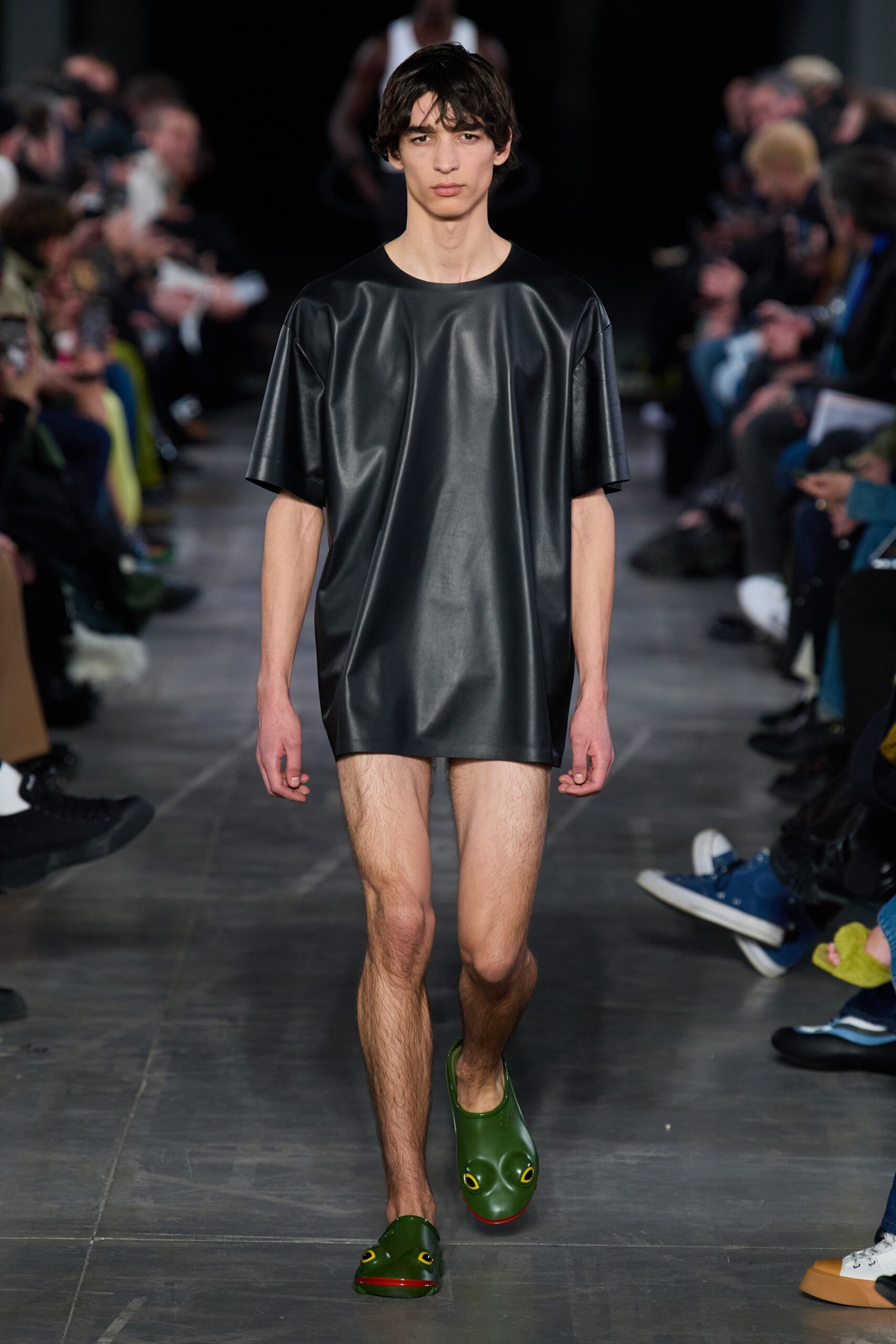 JW Anderson F/W 23 Look 35