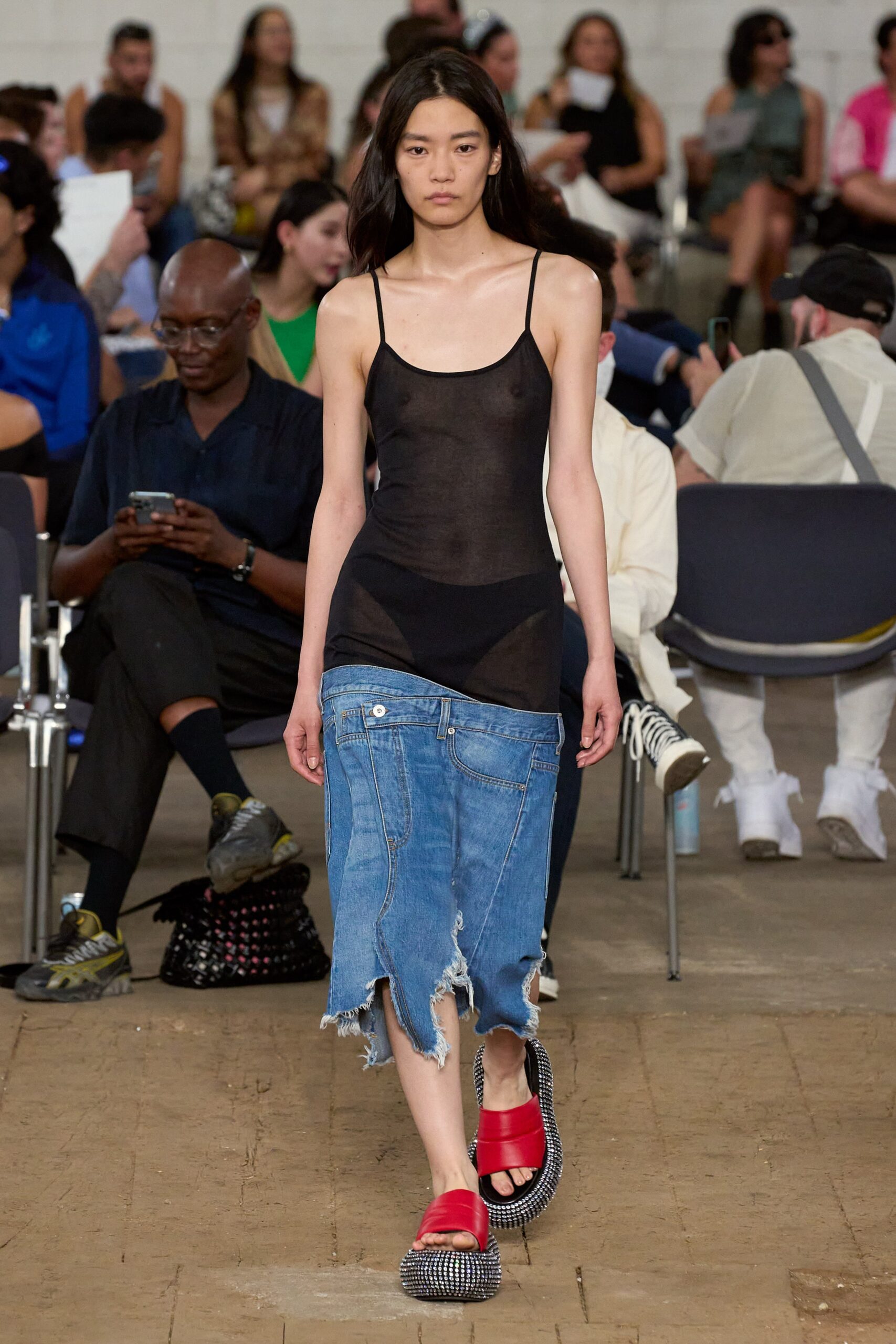 JW Anderson Resort 23 Look 35