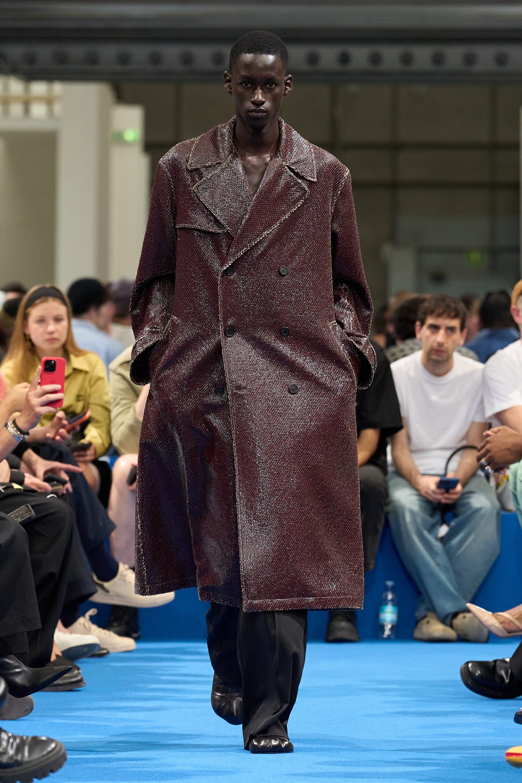 JW Anderson S/S 24 Menswear Look 35
