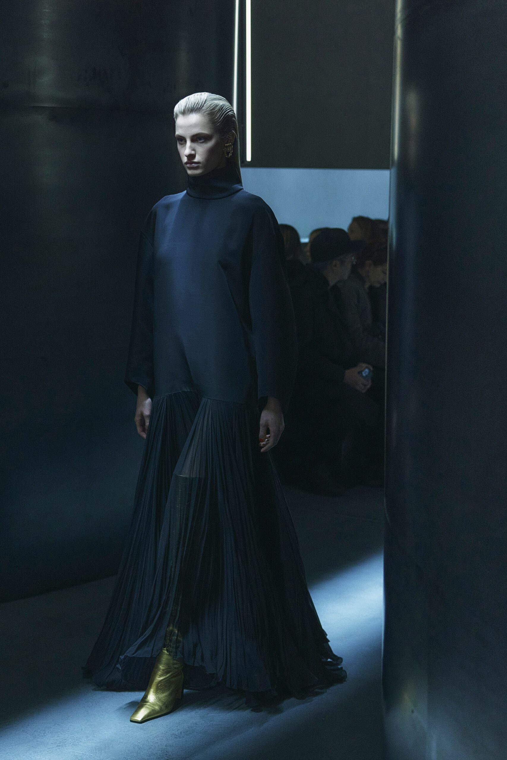 Khaite F/W 23 Look 35