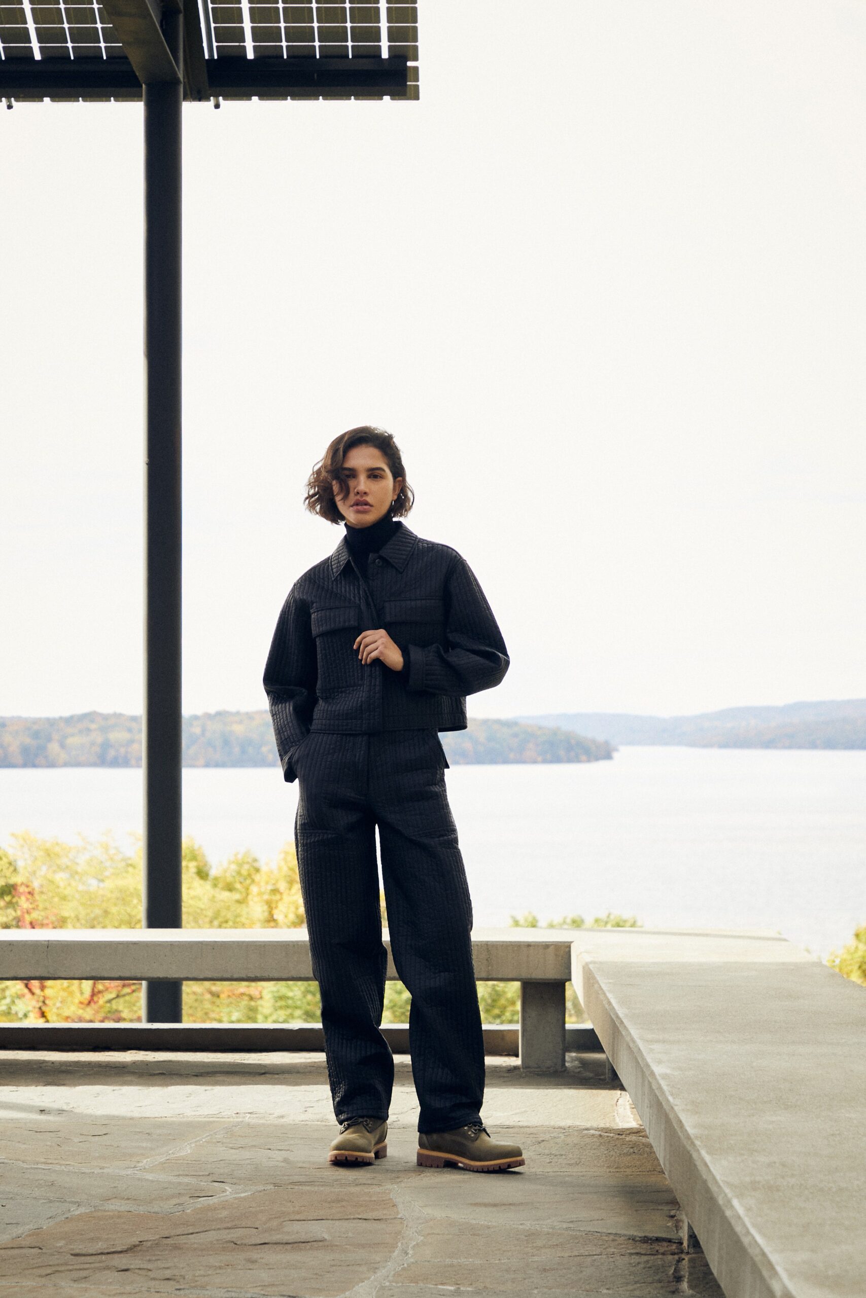 Kith Resort 23 Look 35