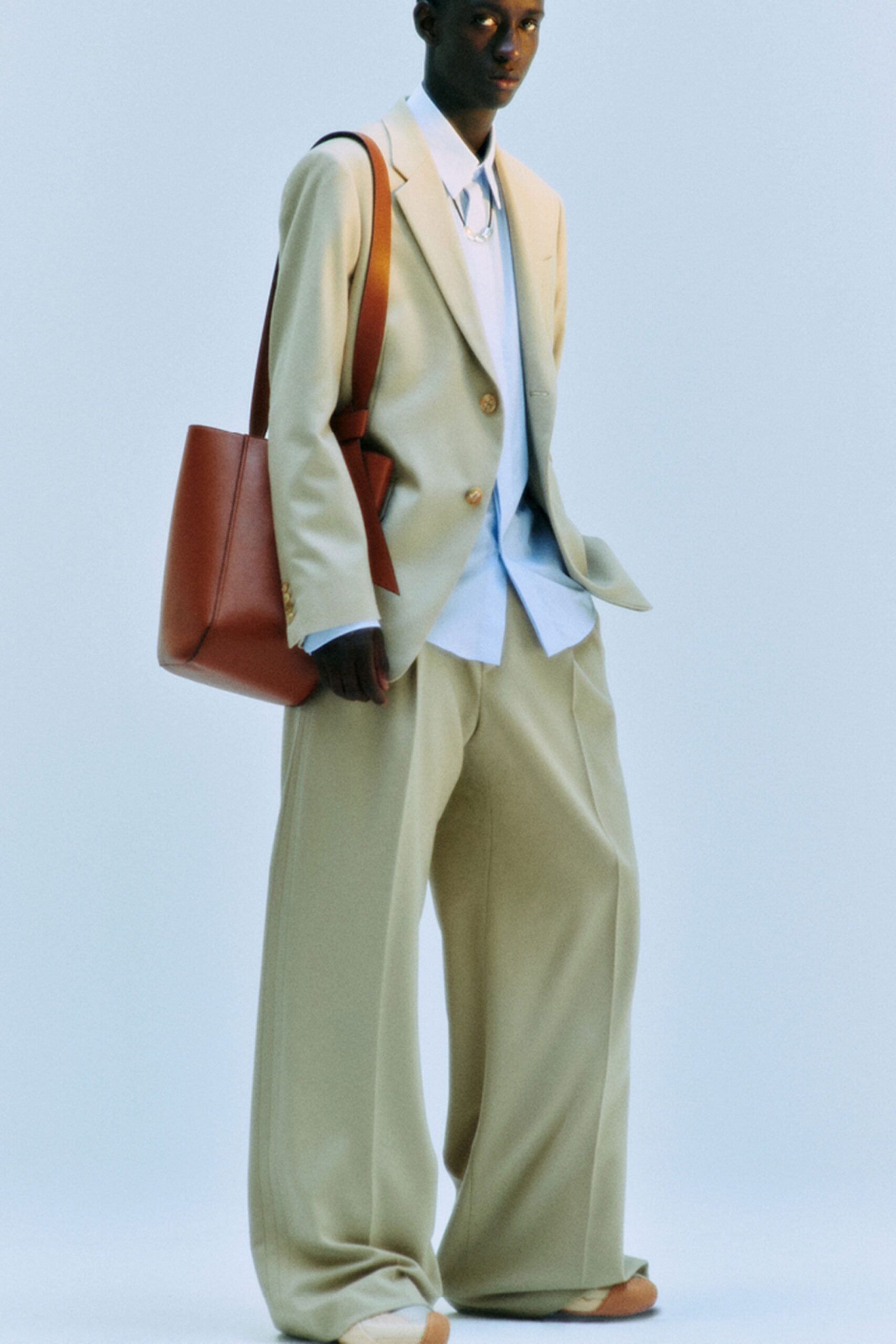 Lanvin Resort 23 Look 29