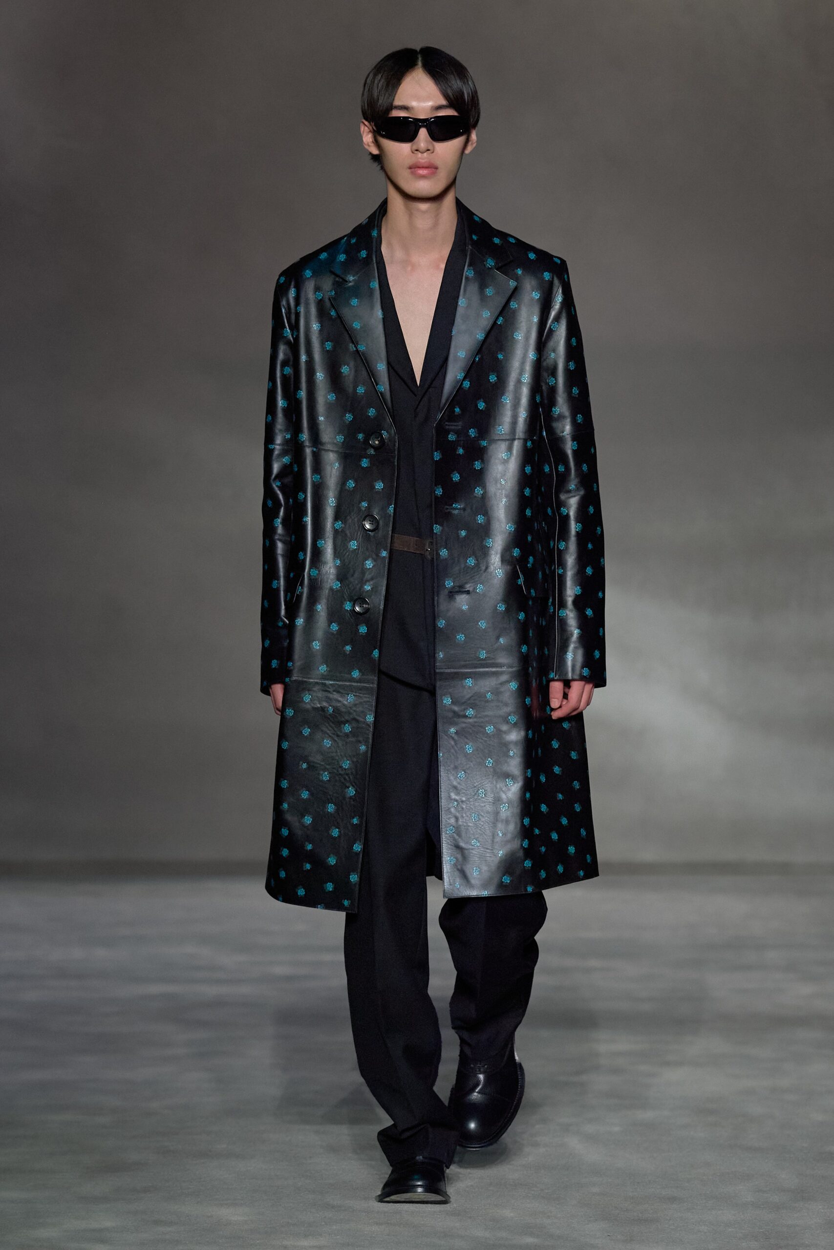 Lanvin S/S 23 Look 35