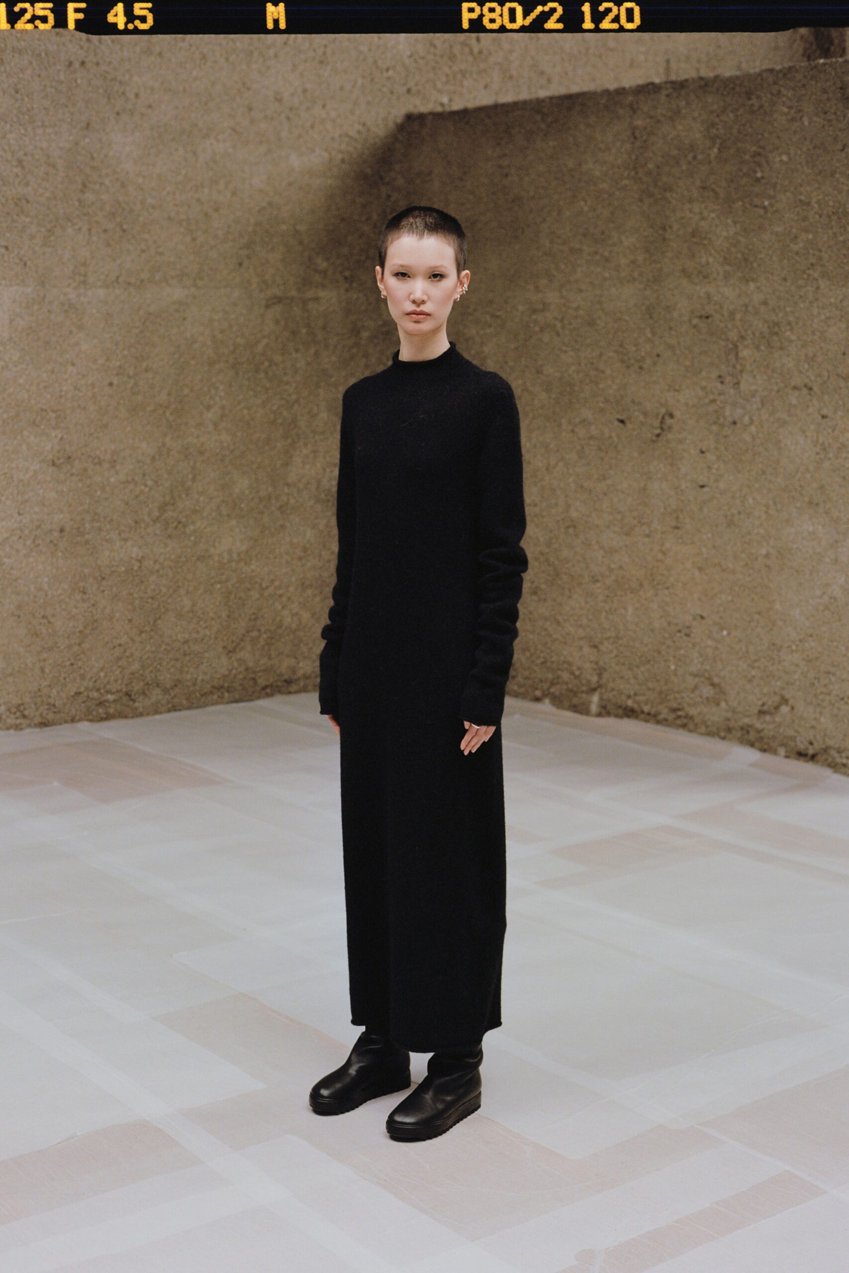 Lauren Manoogian F/W 23 Look 34