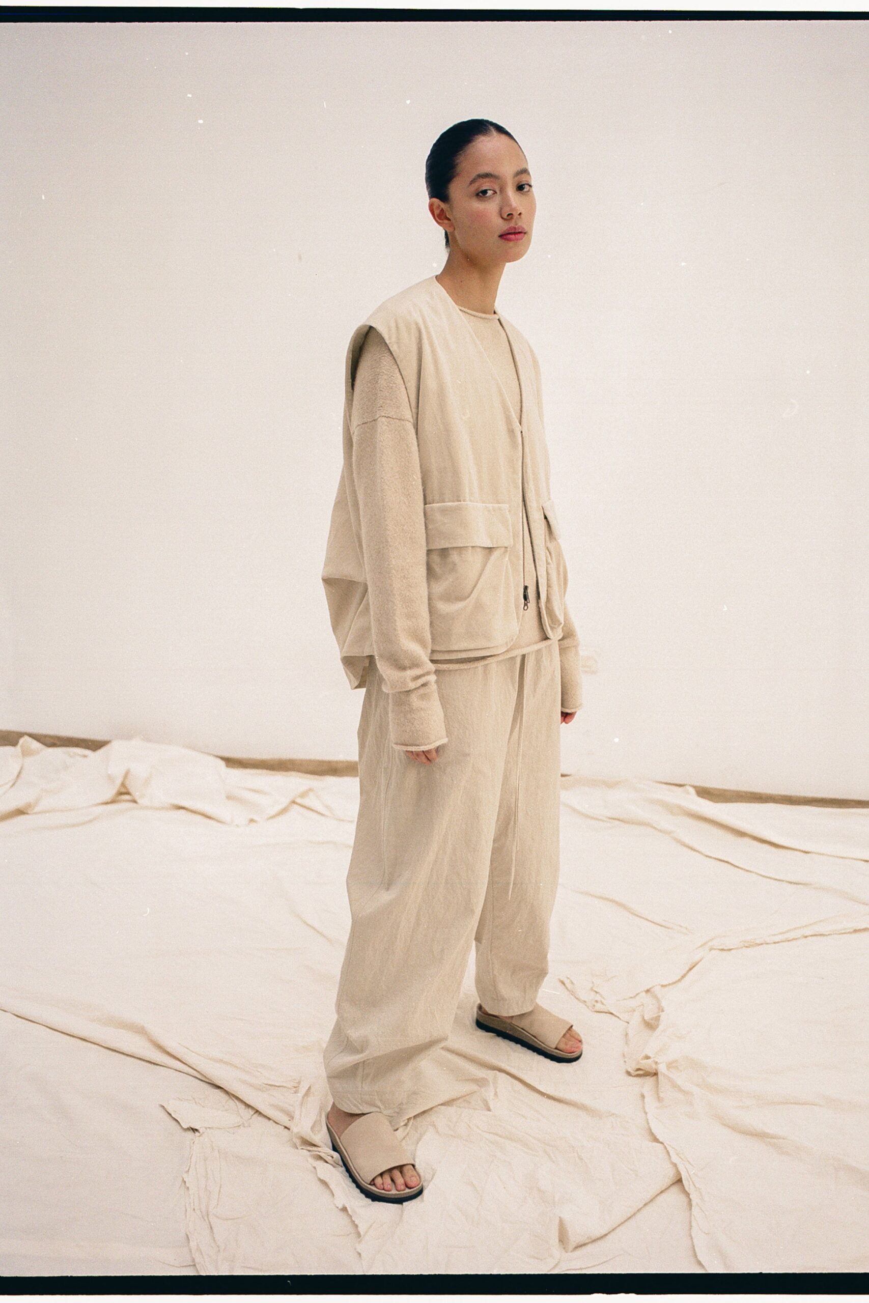 Lauren Manoogian Resort 23 Look 34