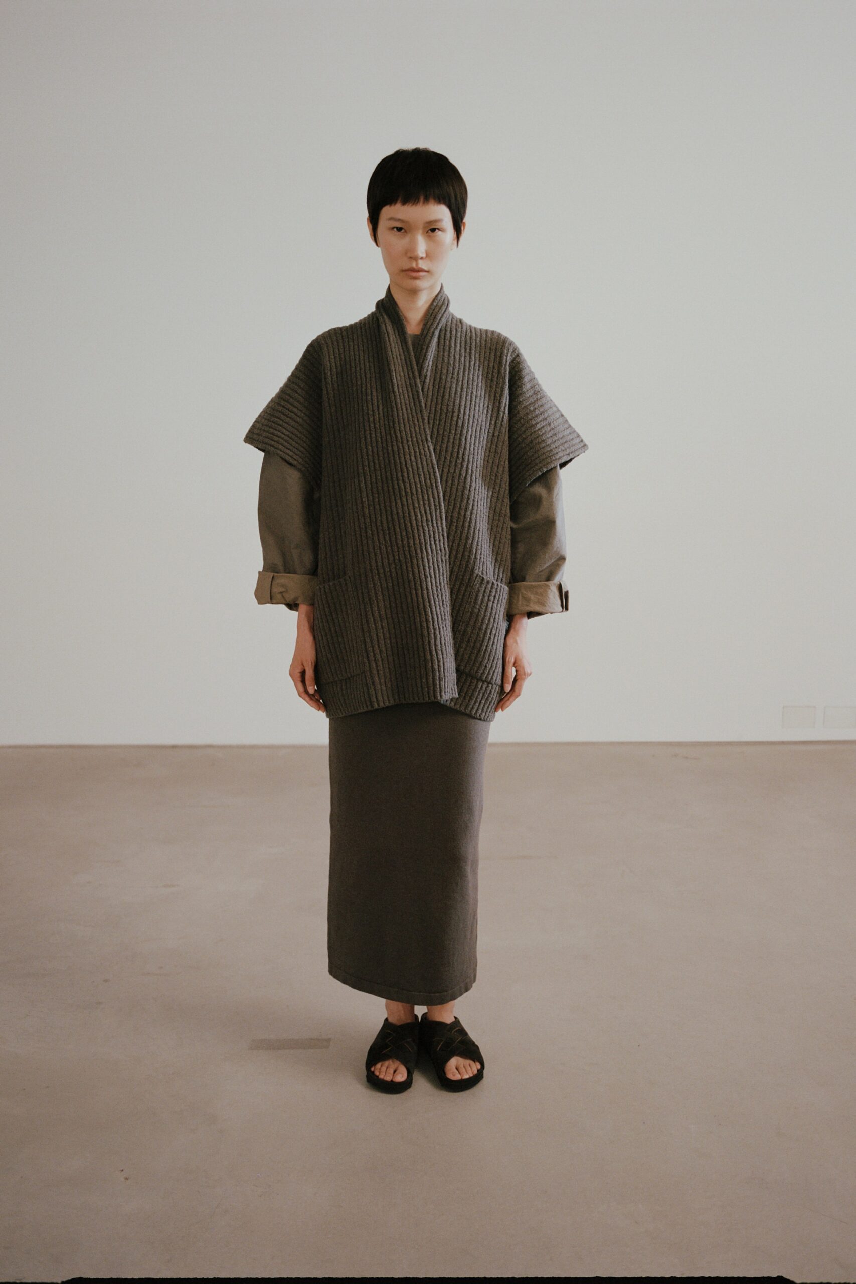 Lauren Manoogian S/S 23 Look 29