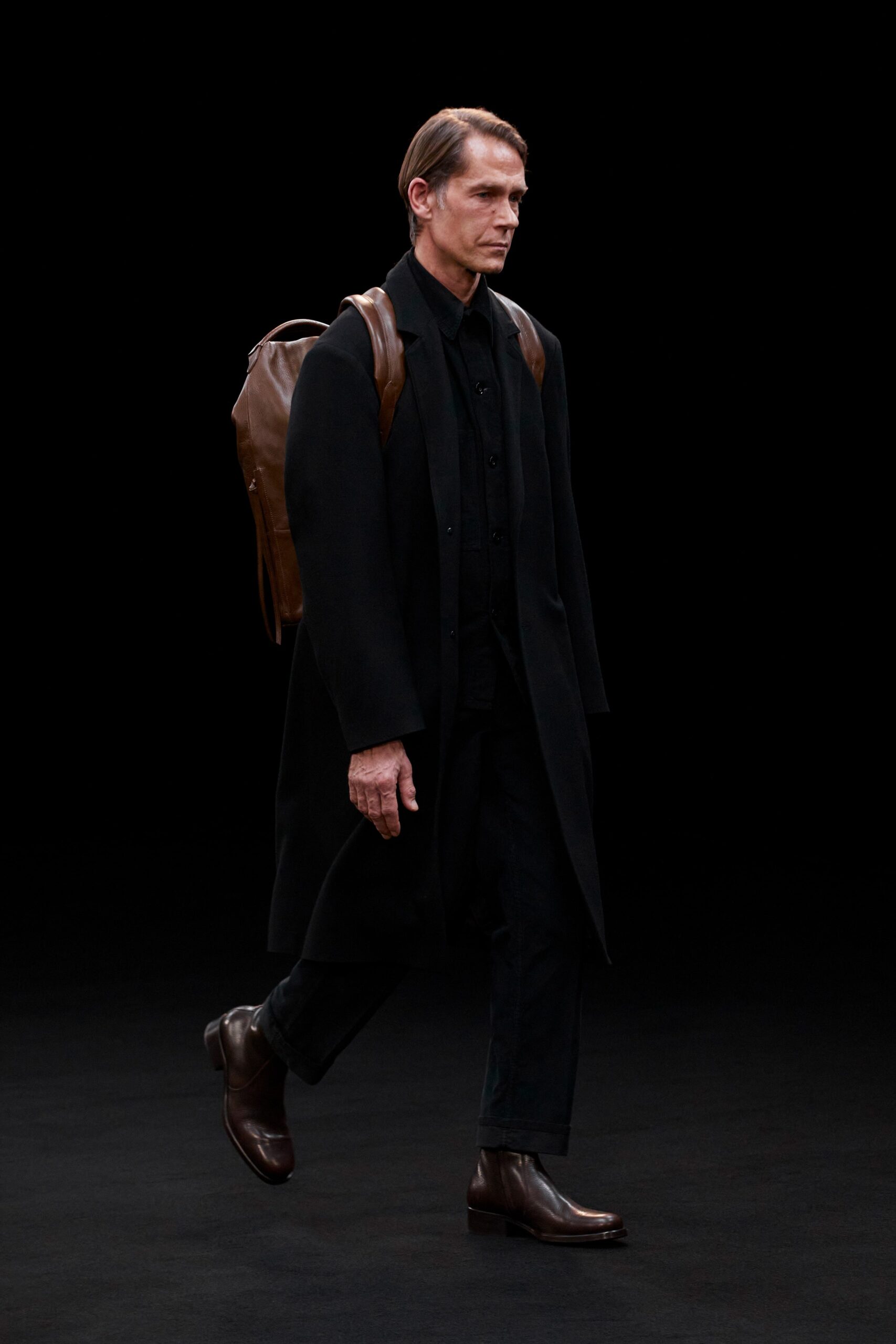 Lemaire F/W 21 Look 35