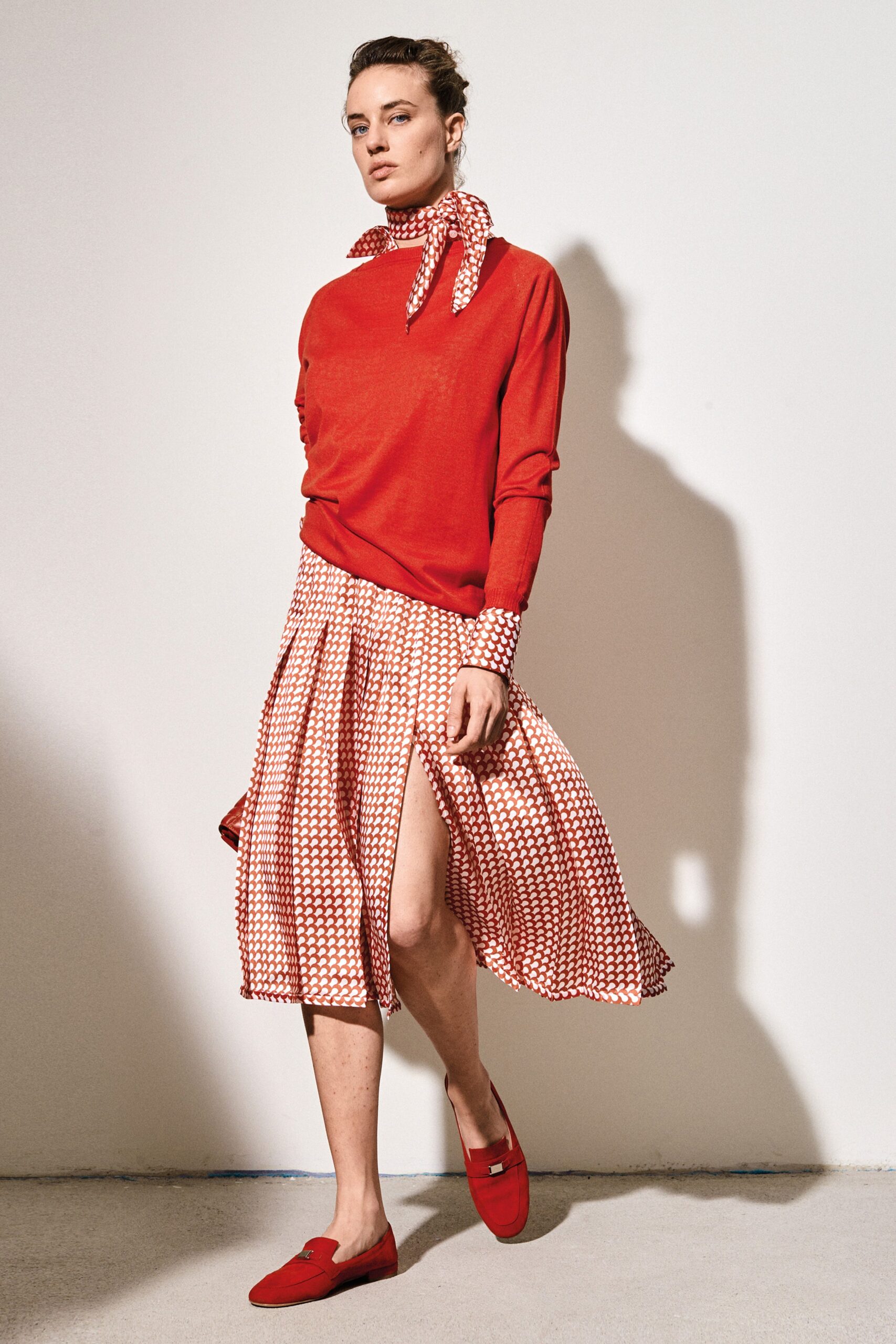 Kiton S/S 20 Look 36