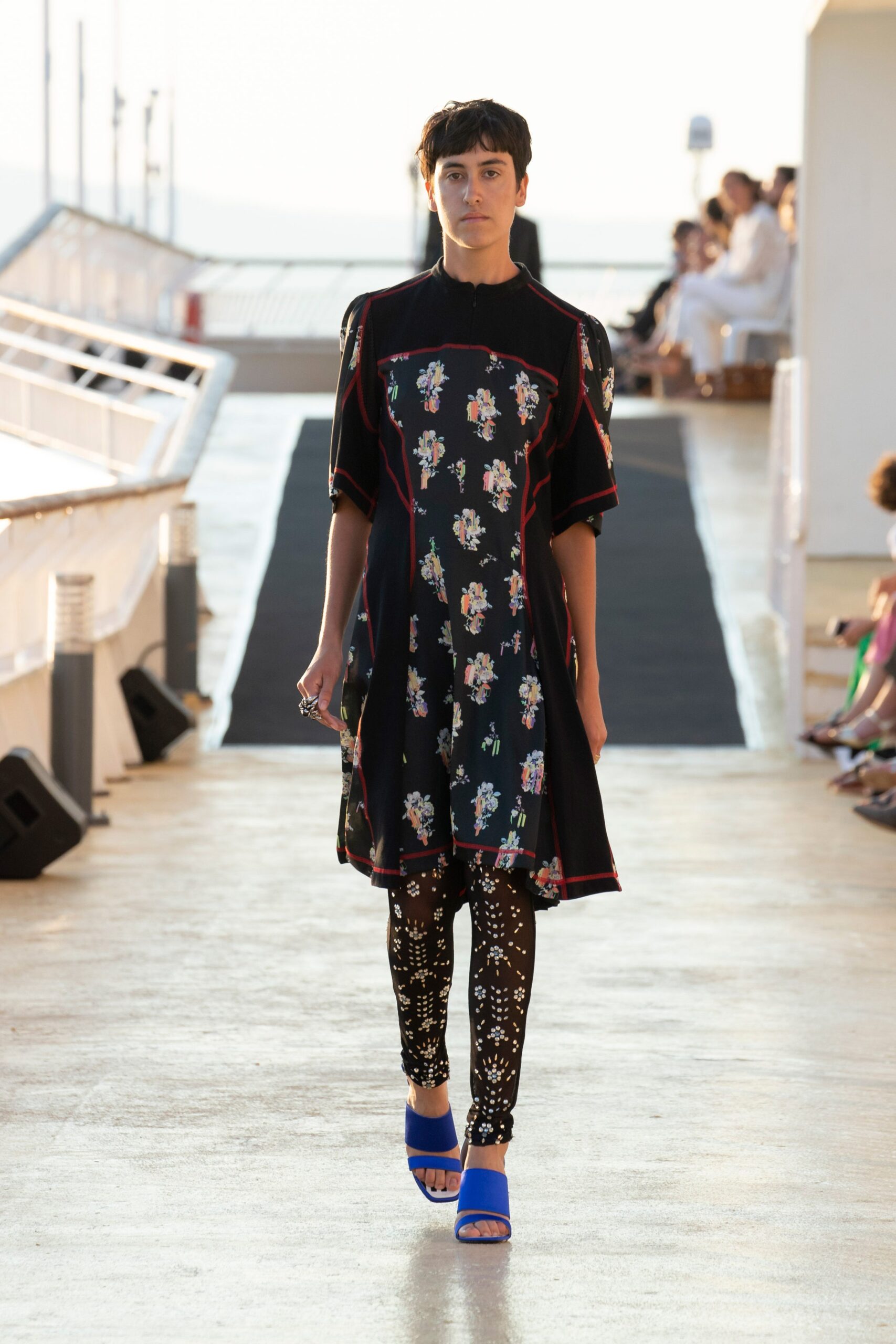 Koché Resort 19 Look 36
