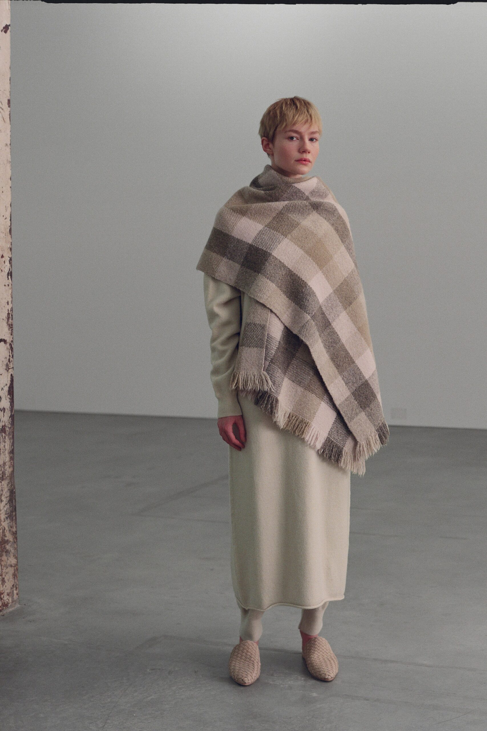 Lauren Manoogian F/W 22 Look 36
