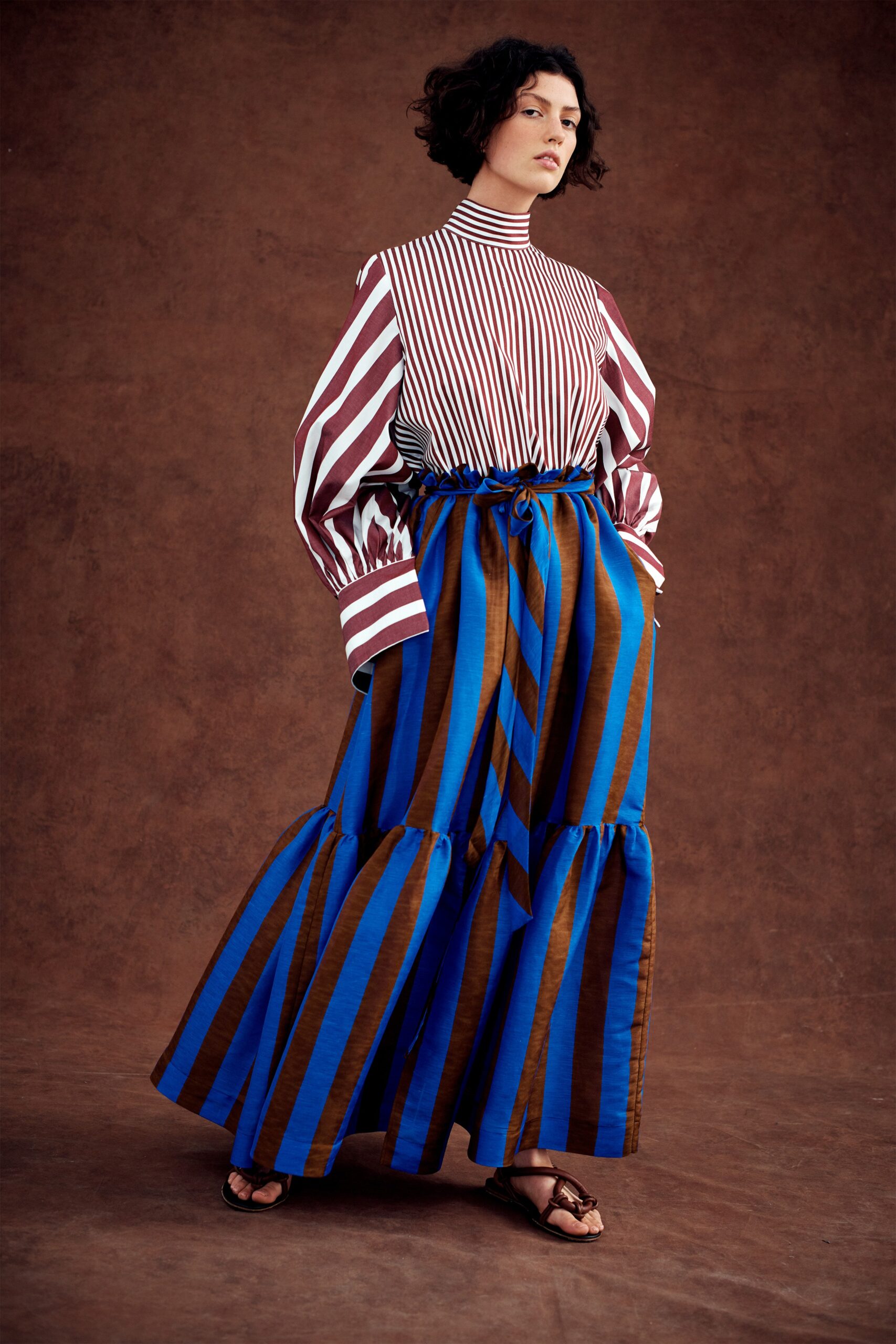 Lee Mathews F/W 20 Look 36