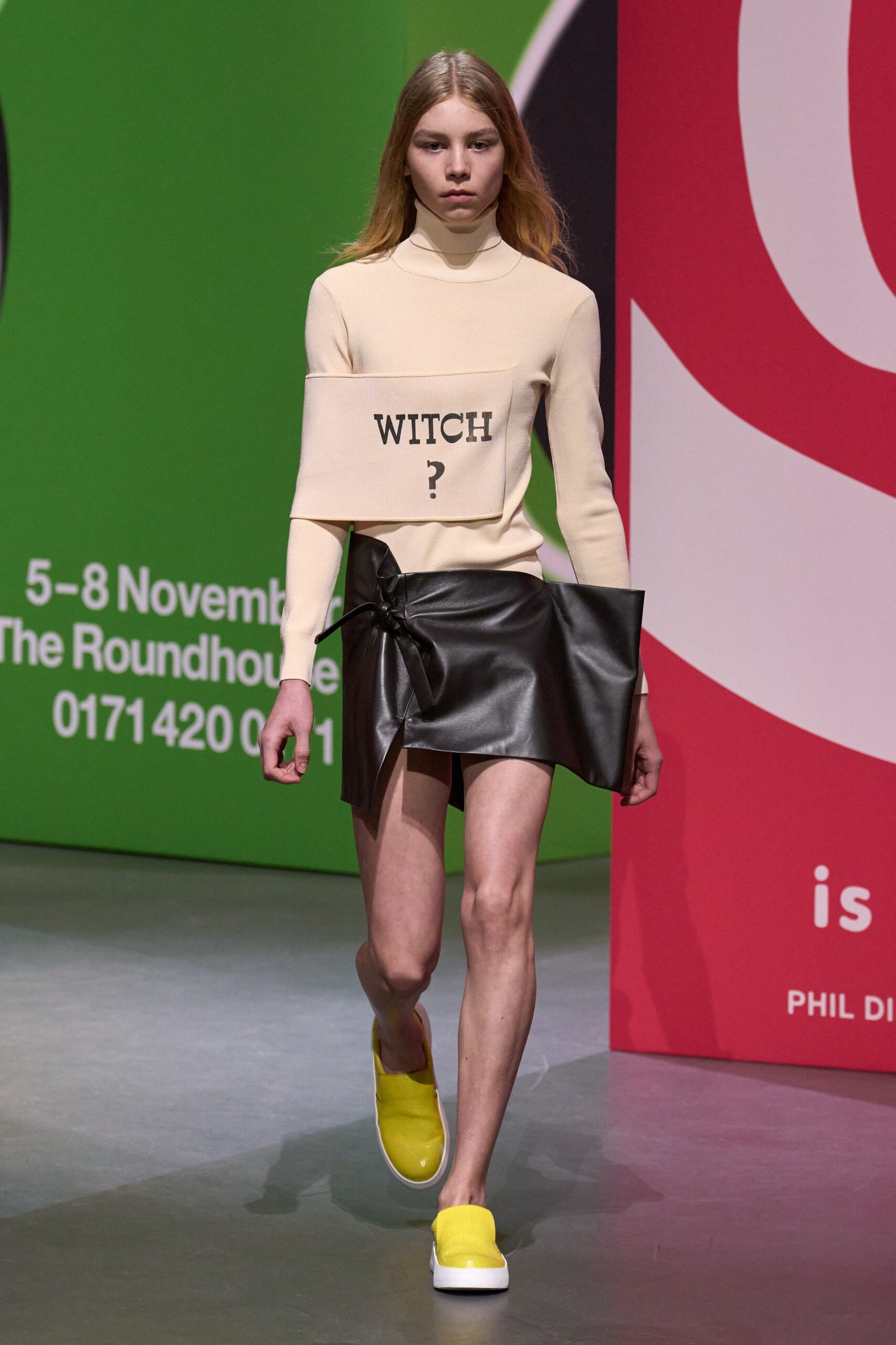 JW Anderson F/W 23 Look 36