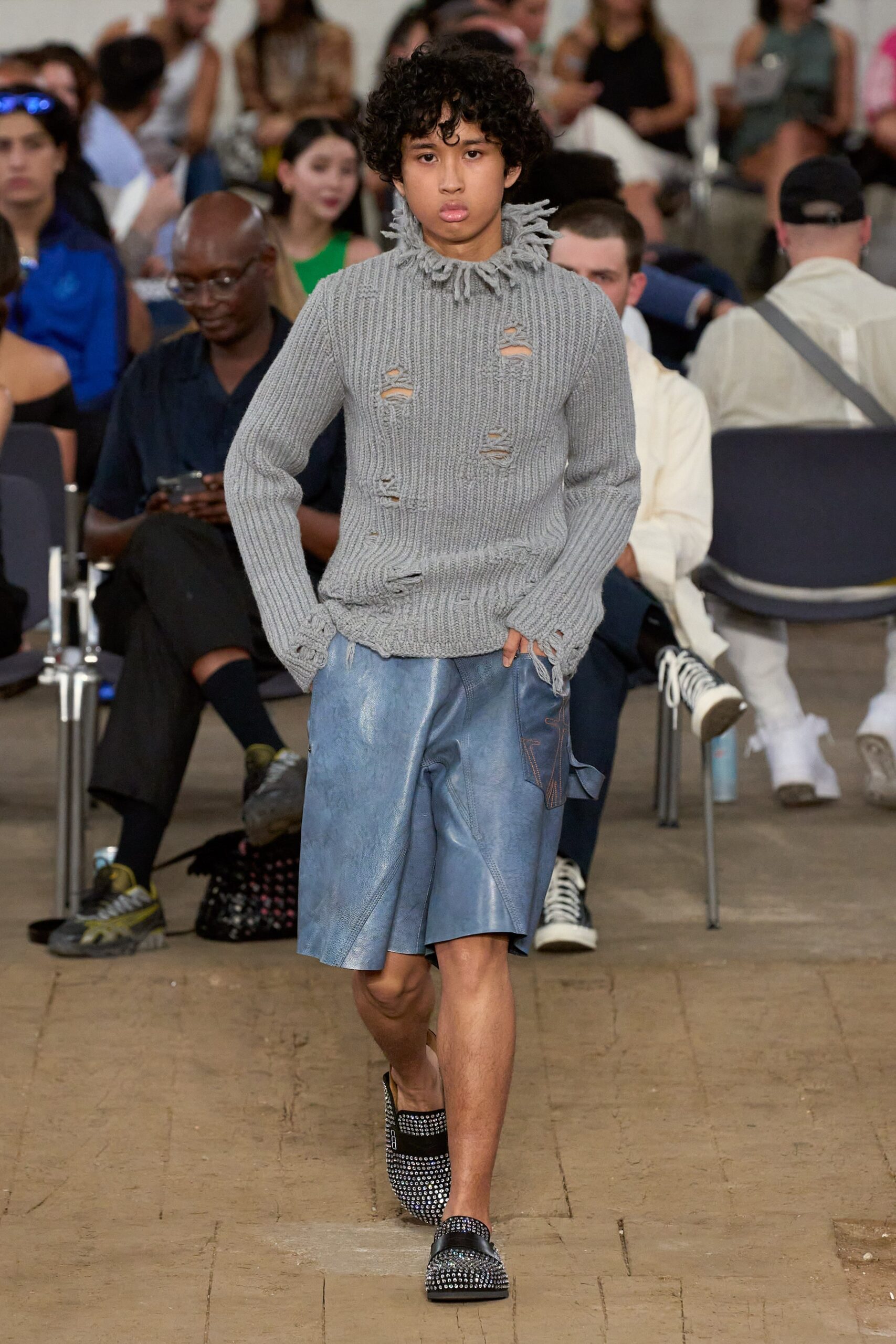 JW Anderson Resort 23 Look 36