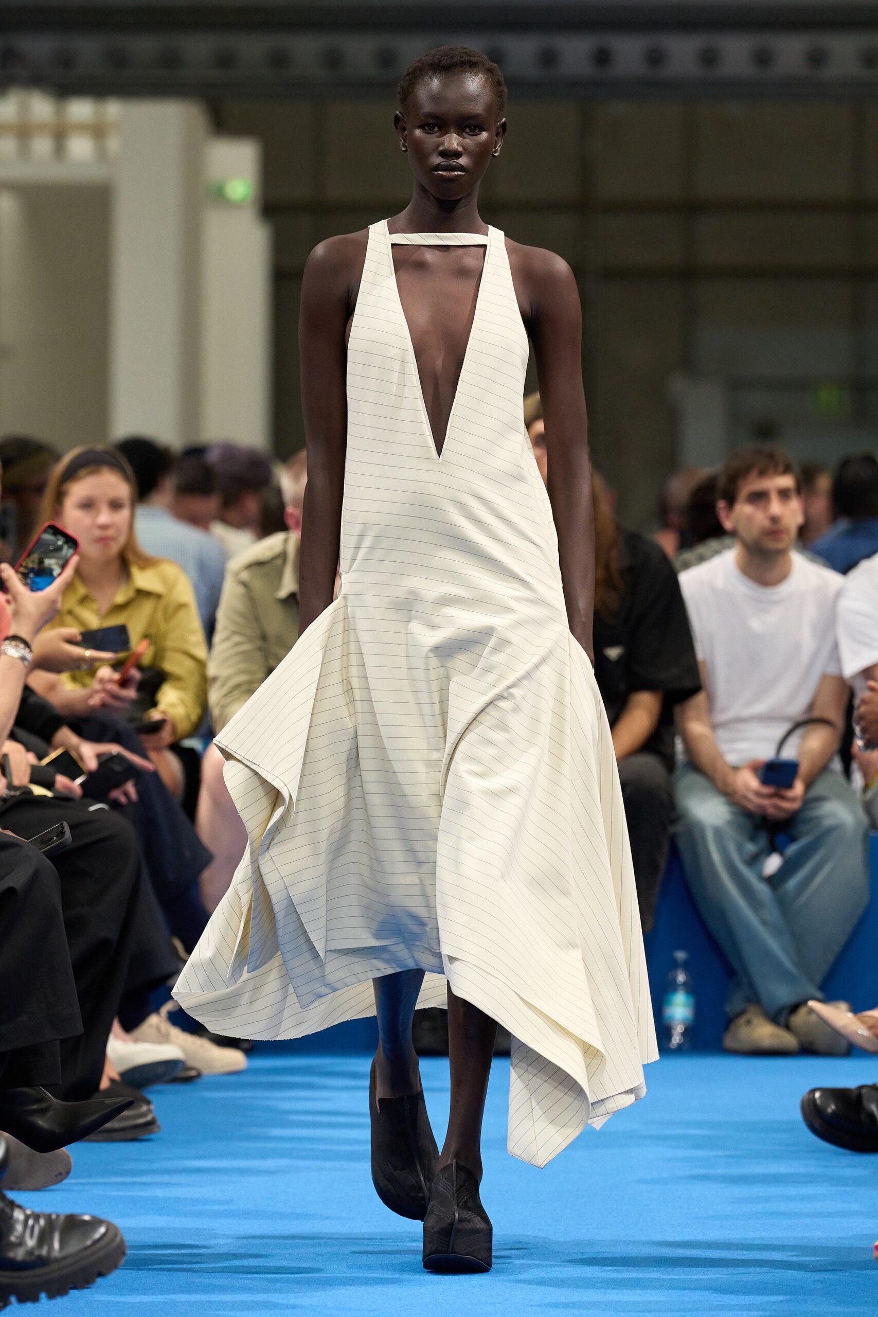 JW Anderson S/S 24 Menswear Look 36