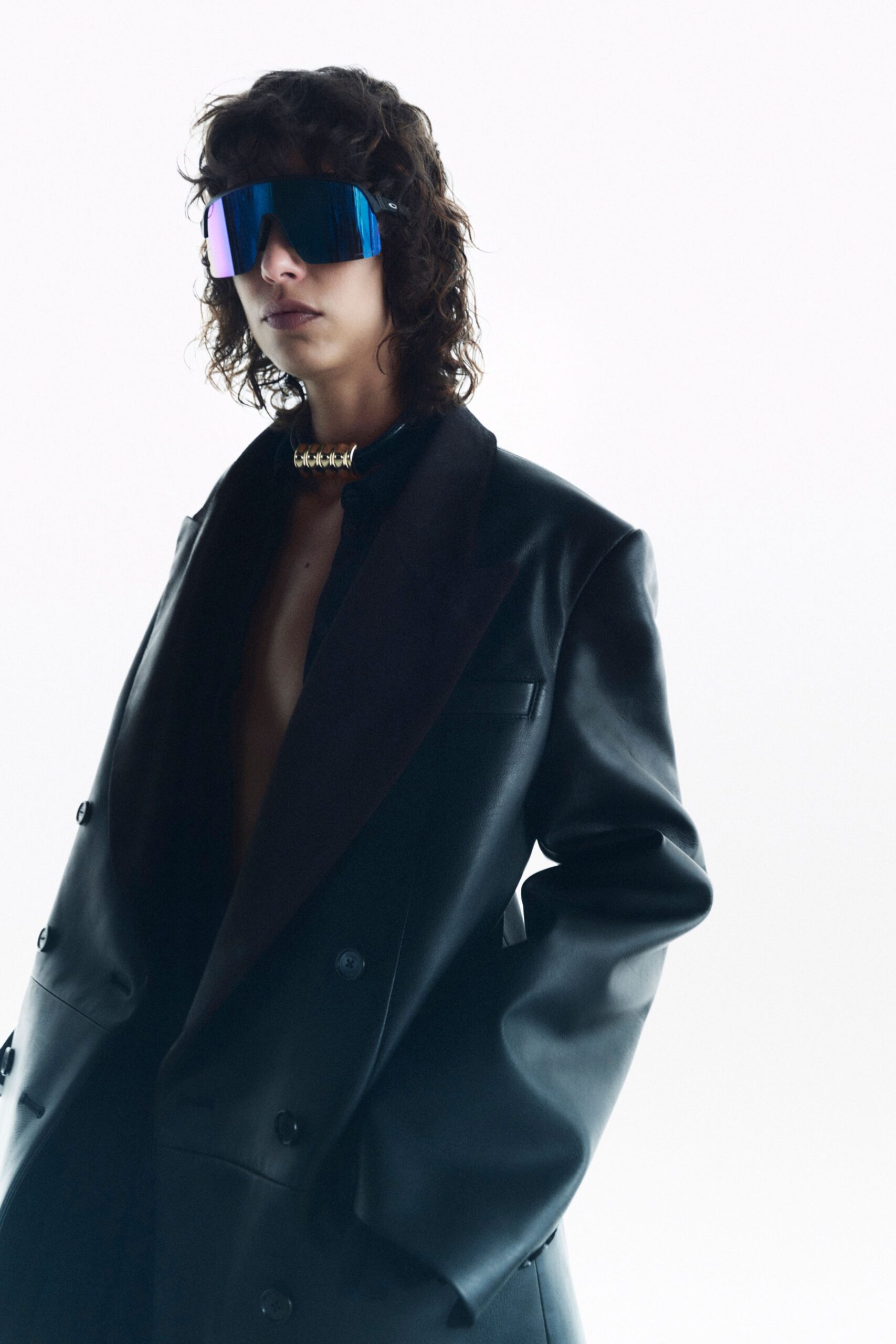 Khaite Resort 23 Look 31