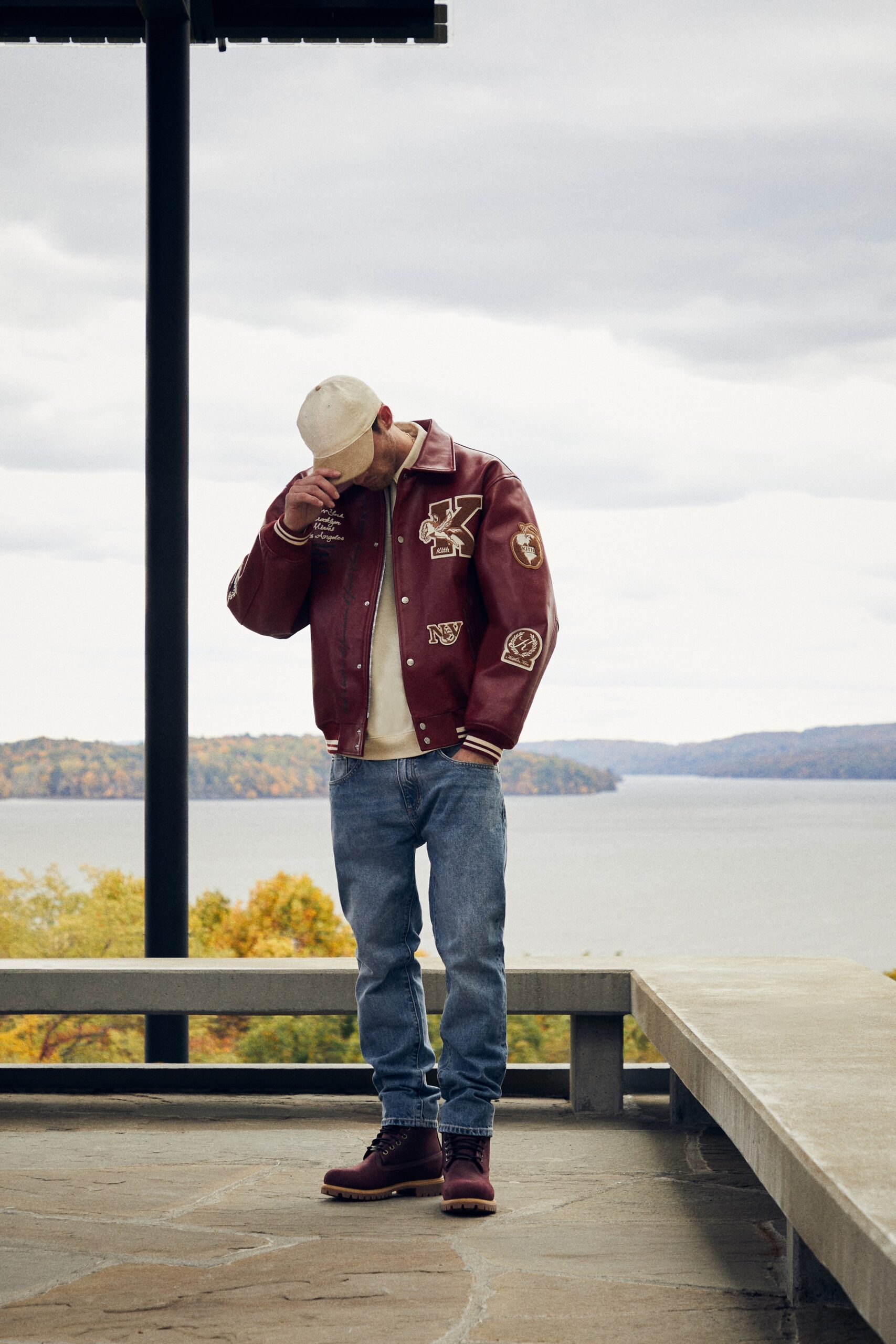 Kith Resort 23 Look 36