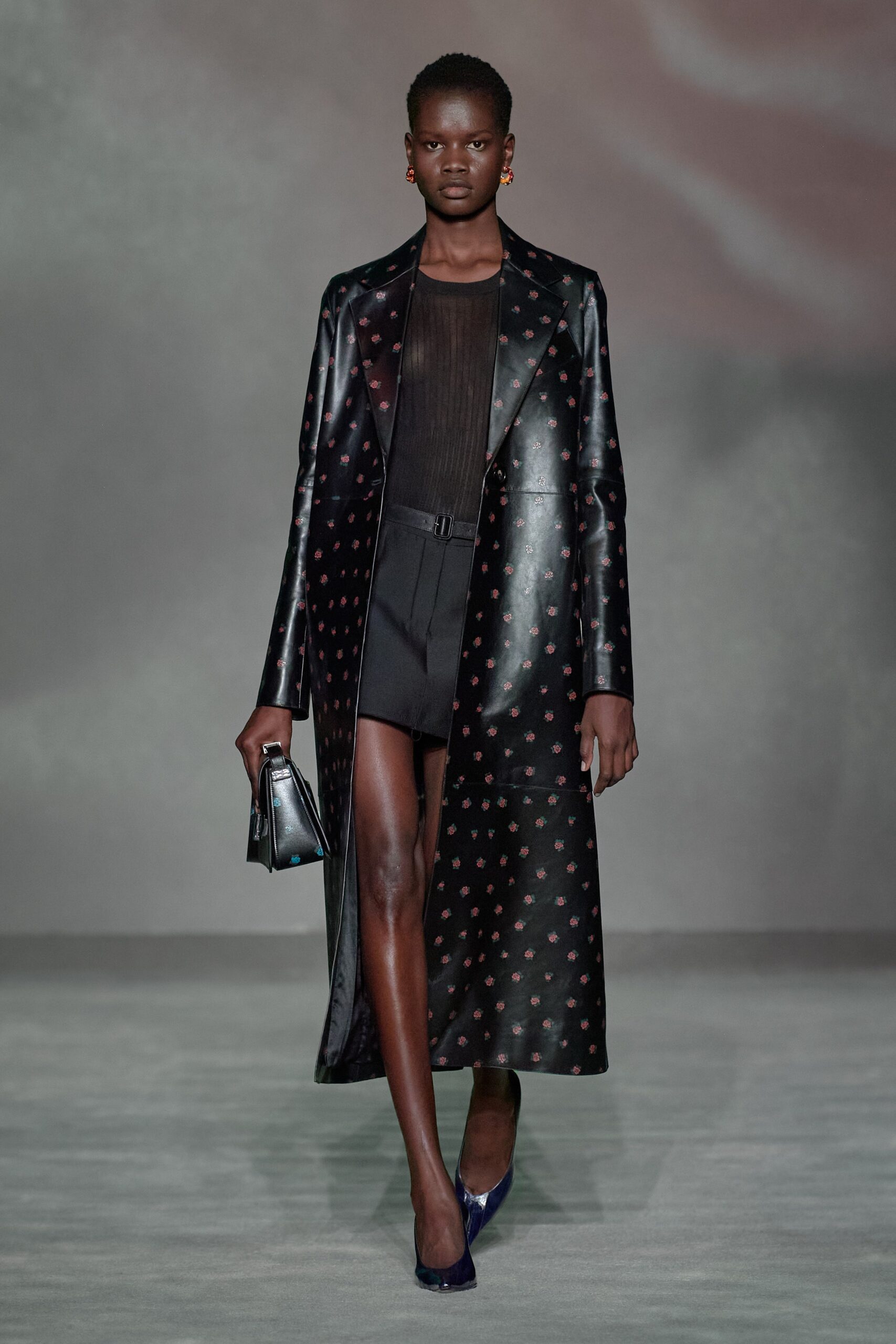 Lanvin S/S 23 Look 36