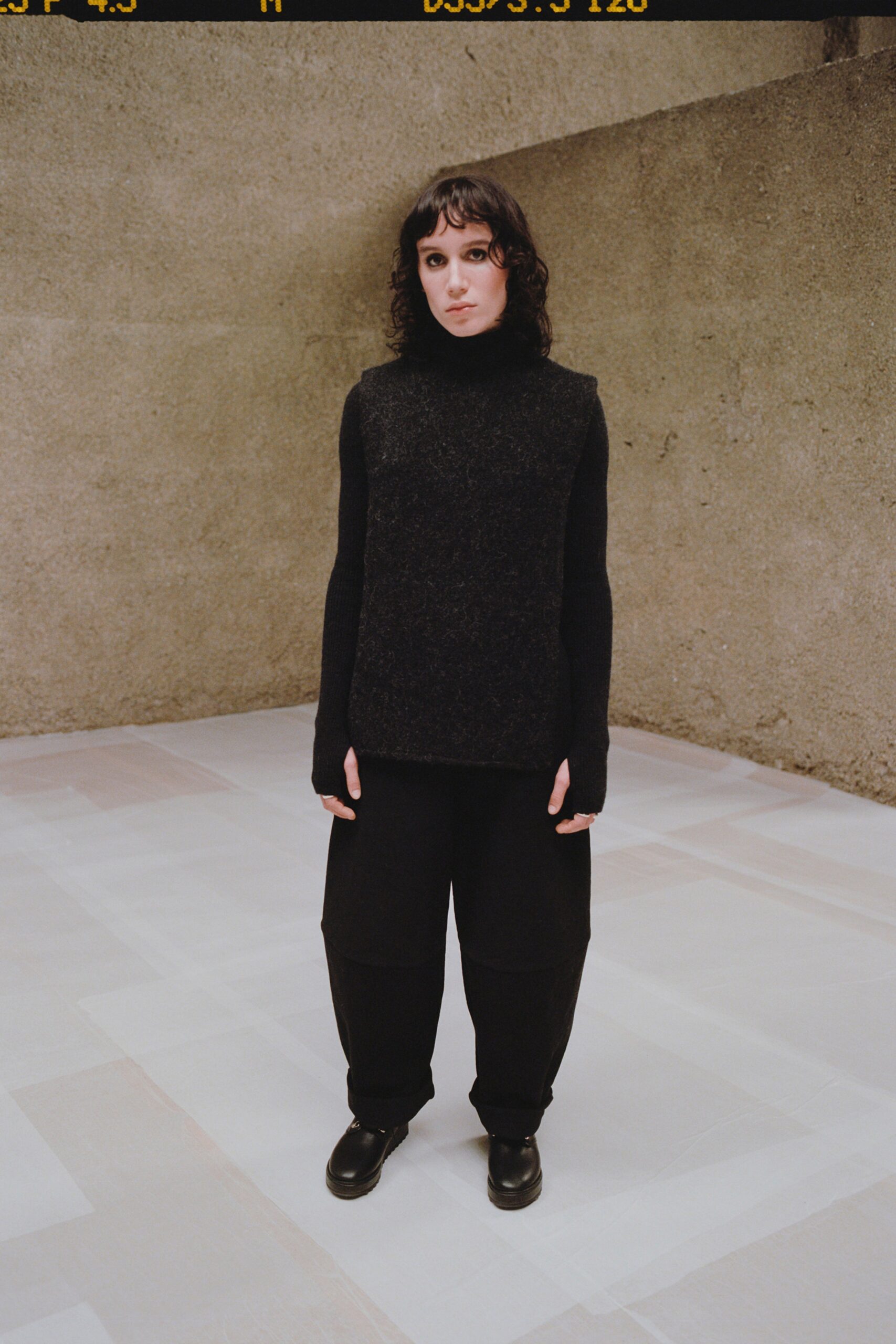 Lauren Manoogian F/W 23 Look 35