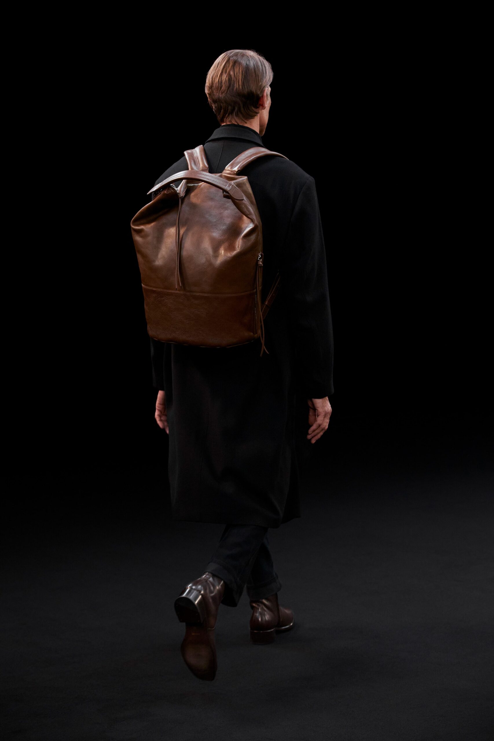 Lemaire F/W 21 Look 36