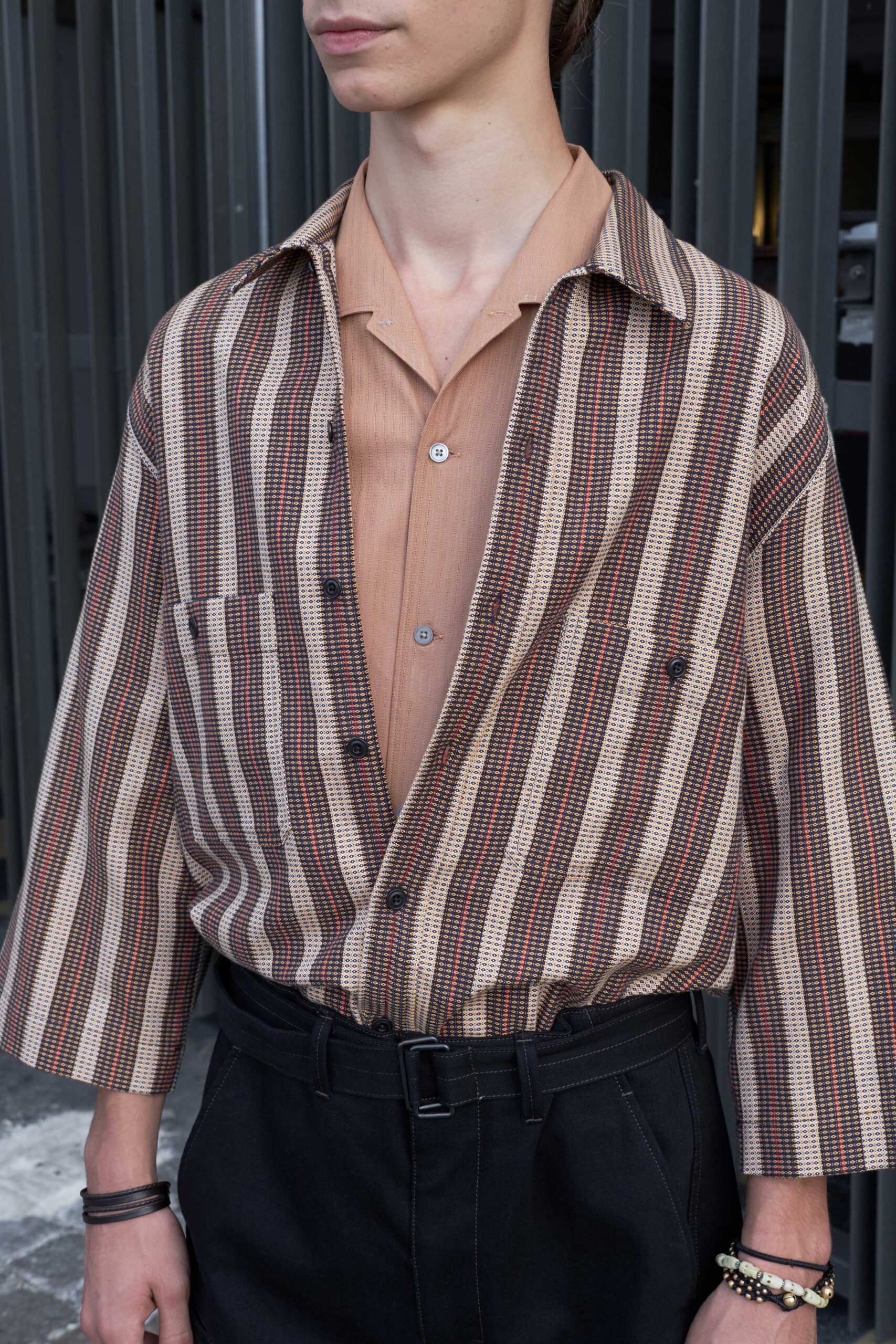 Lemaire S/S 19 Menswear Look 36