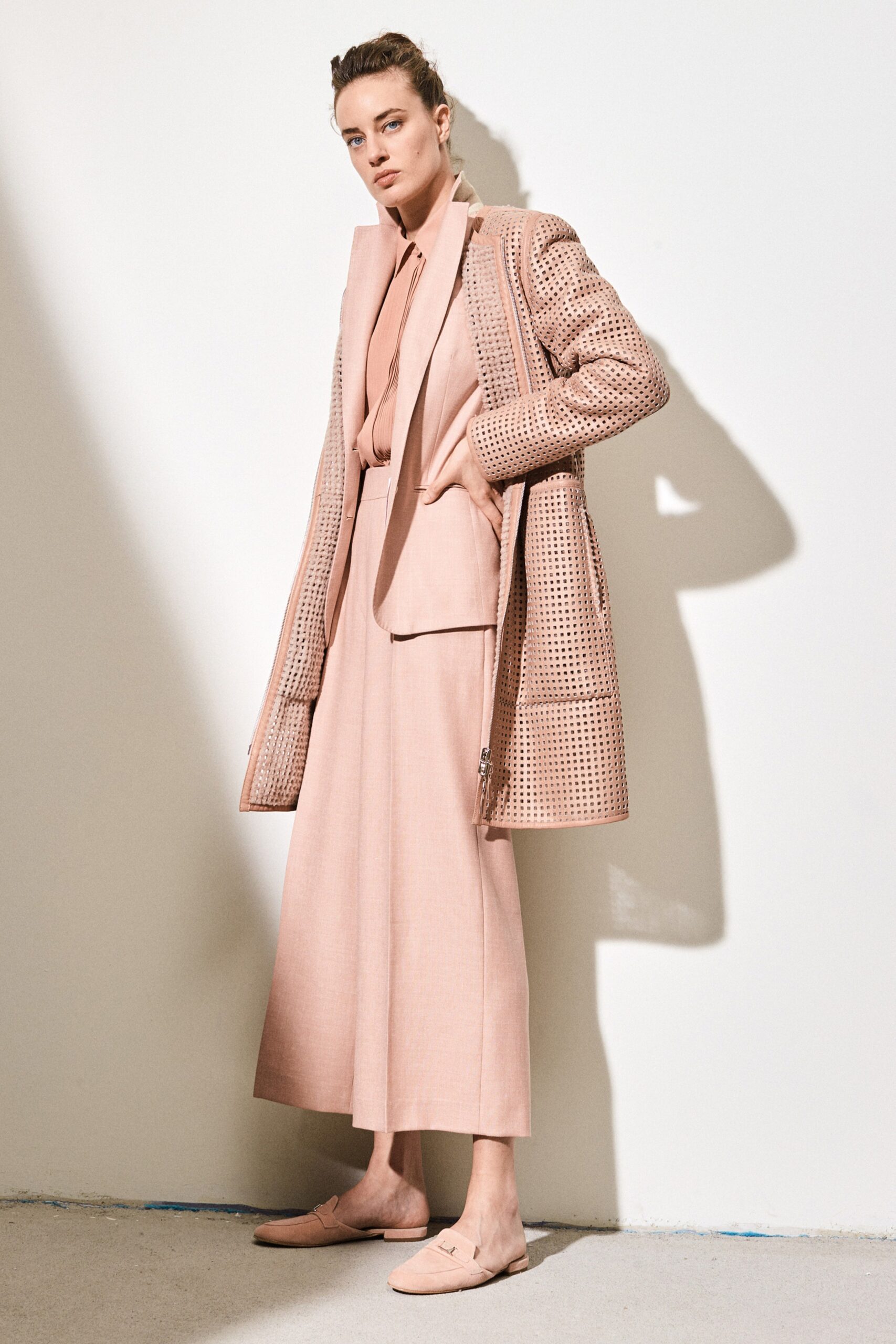 Kiton S/S 20 Look 37