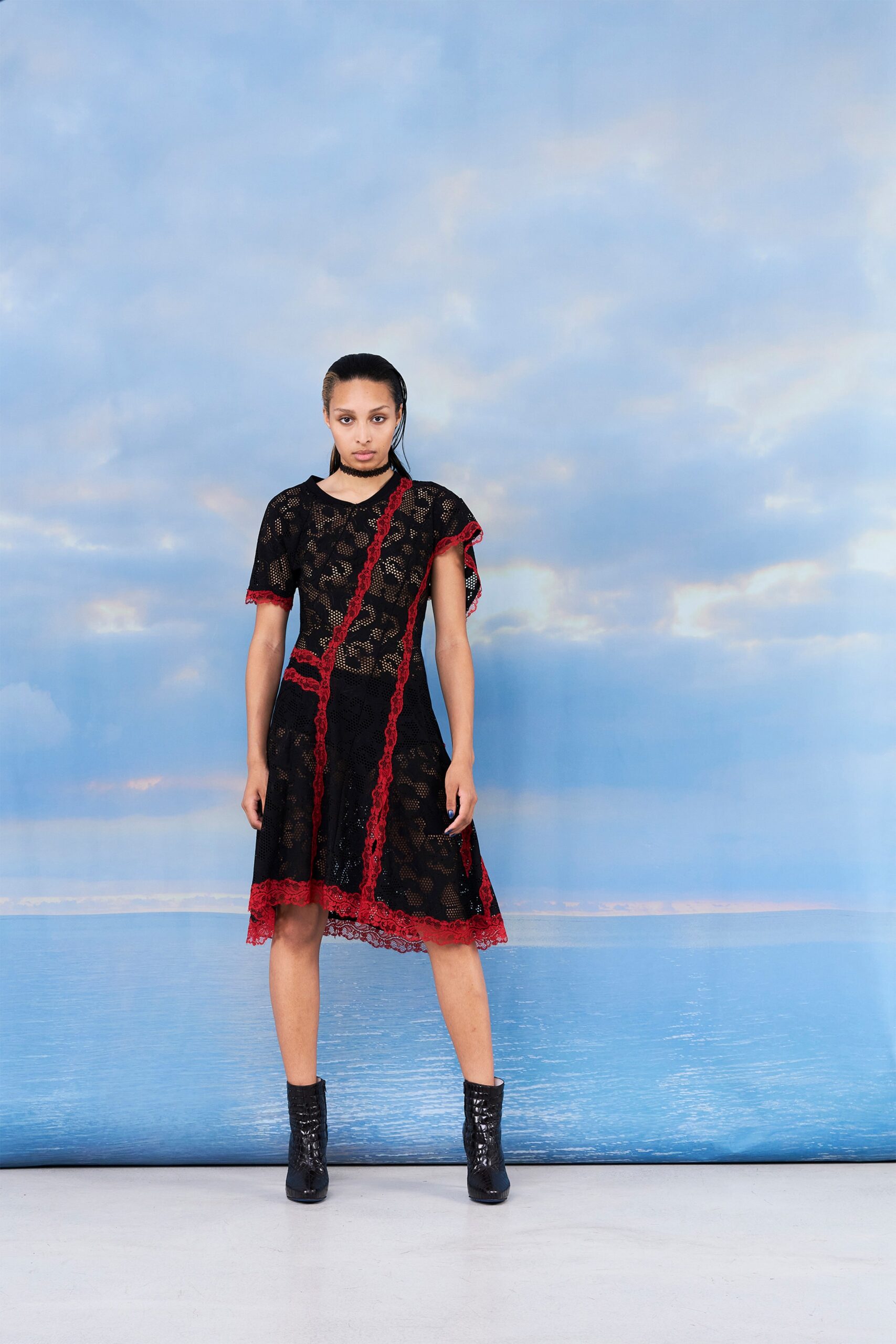 Koché Resort 21 Look 36